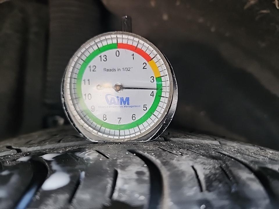 2024 Honda Accord Hybrid Sport FWD