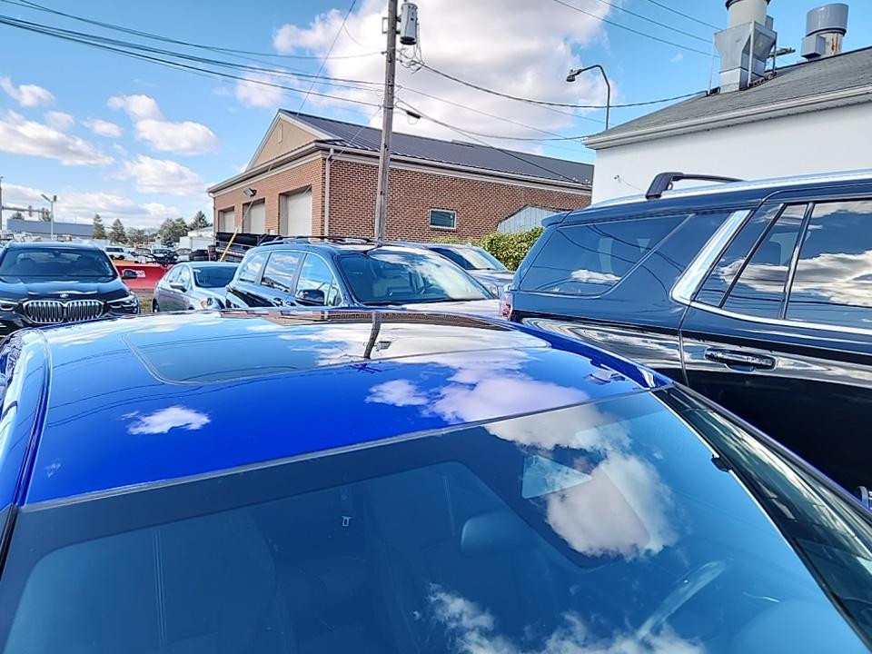 2024 Honda Accord Hybrid Sport FWD