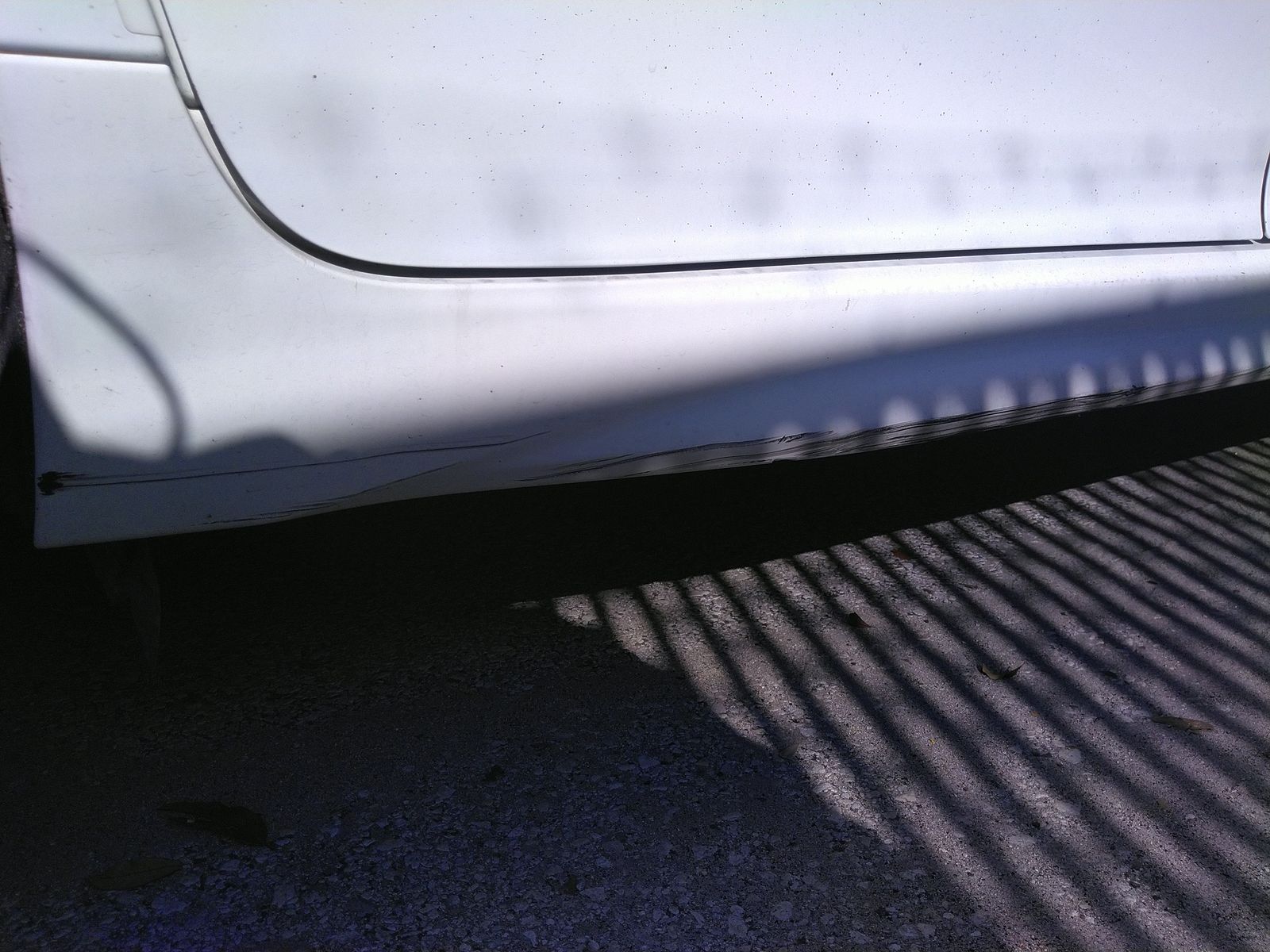 2025 Toyota Camry SE FWD