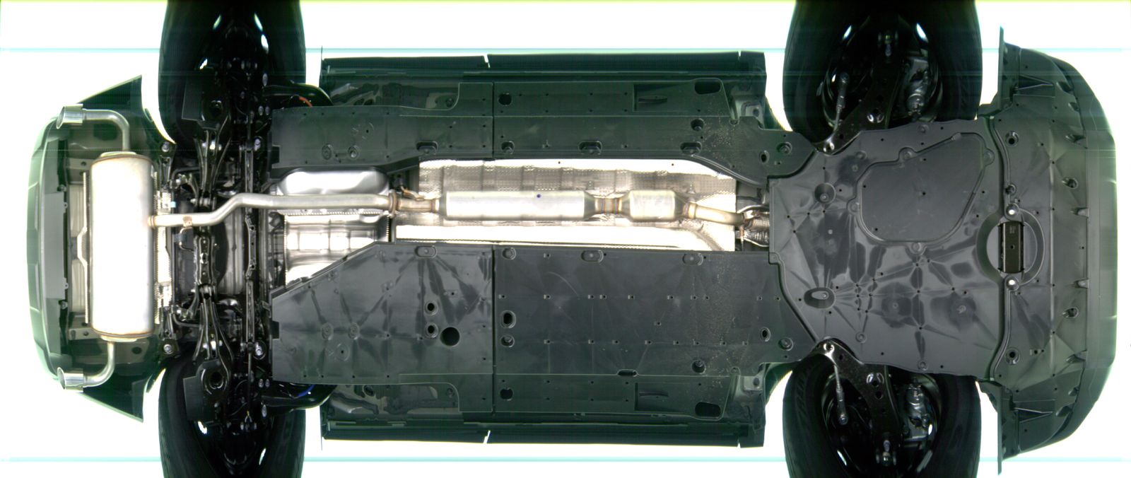 2025 Toyota RAV4 LE FWD