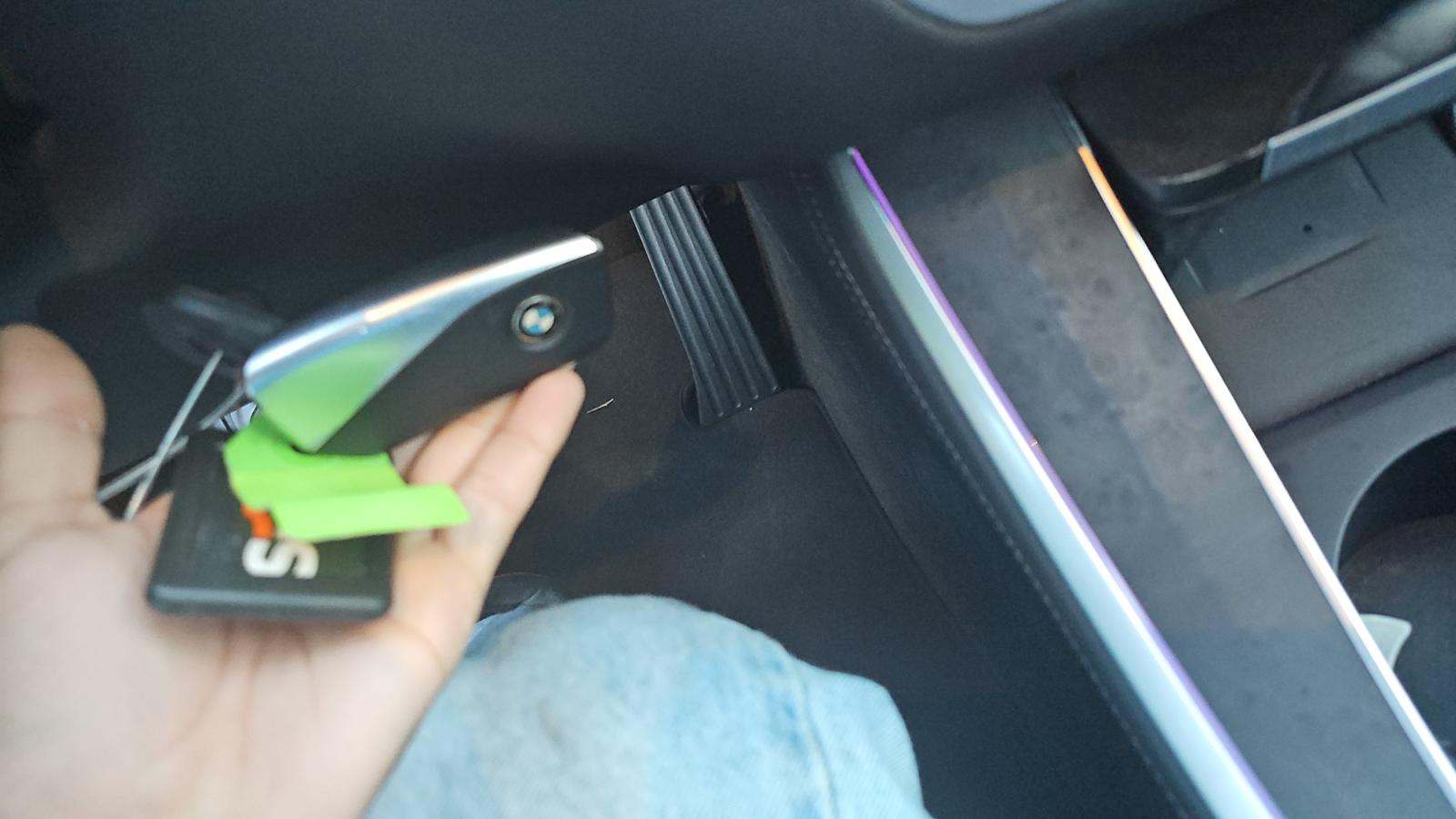 2024 BMW X5 sDrive40i RWD