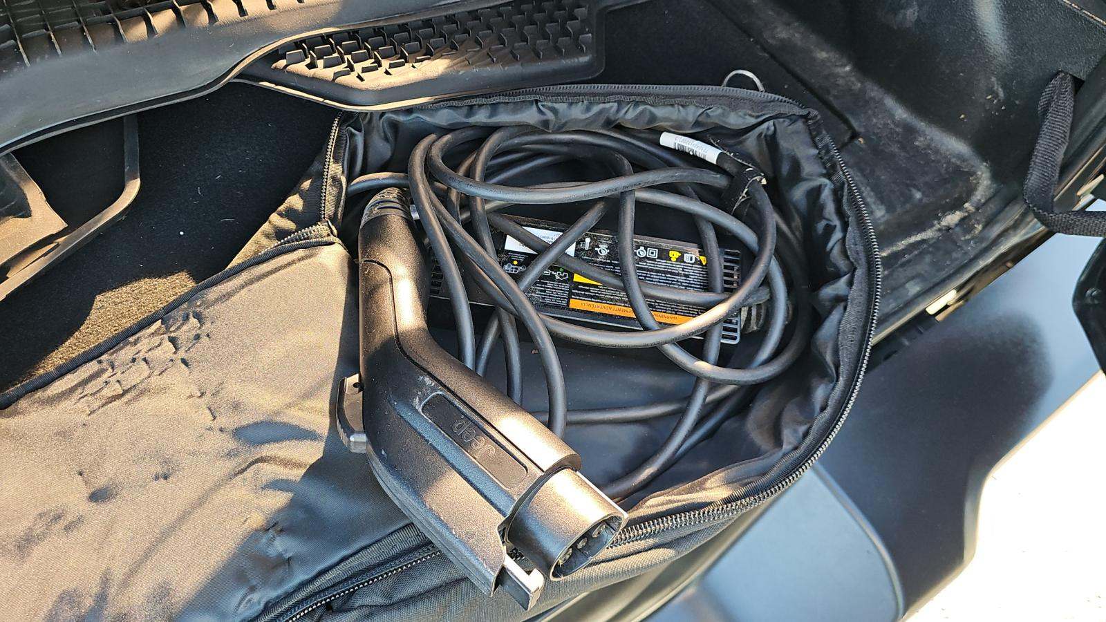 2022 Jeep Wrangler Unlimited 4xe Rubicon AWD