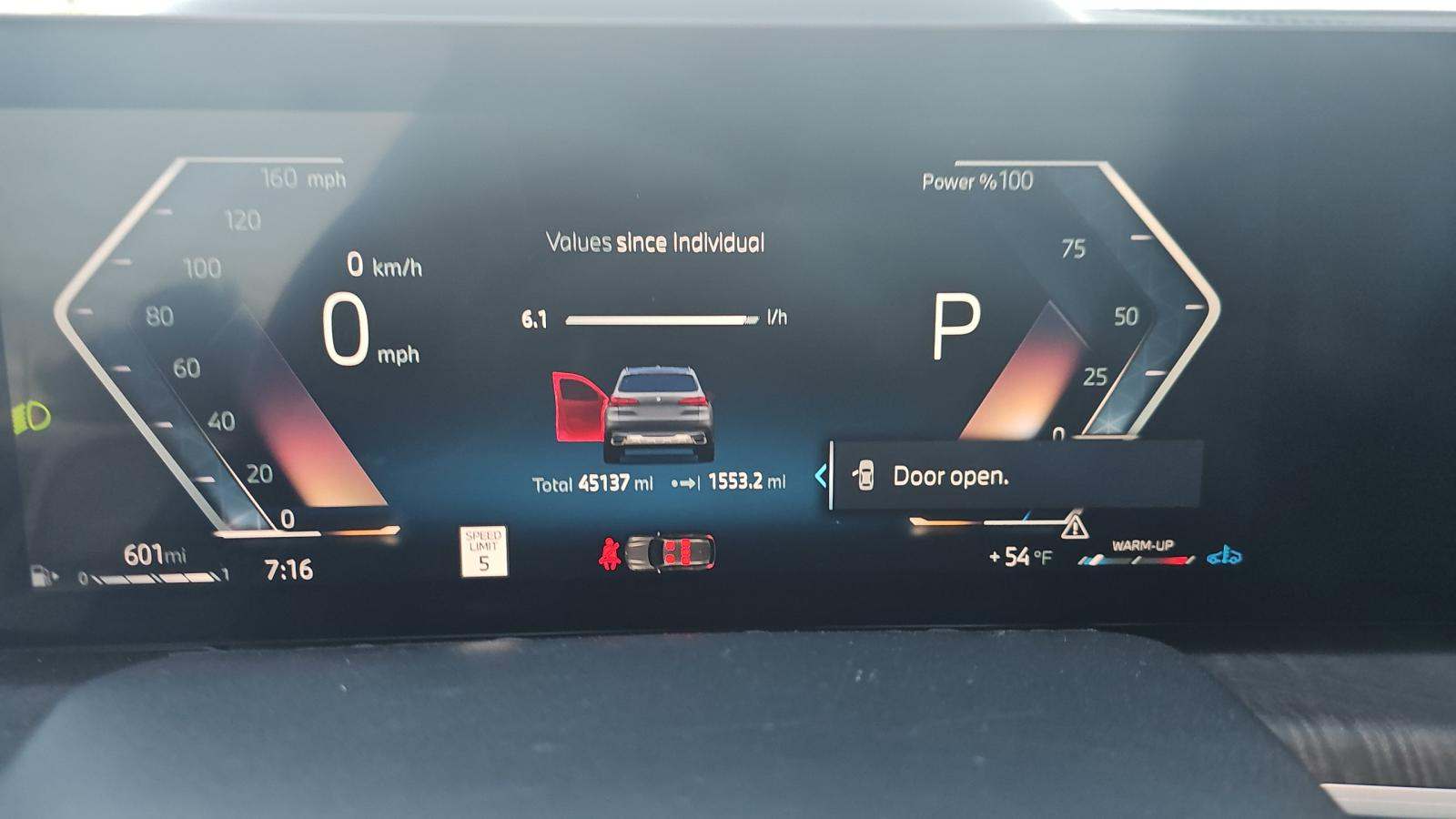 2024 BMW X5 sDrive40i RWD