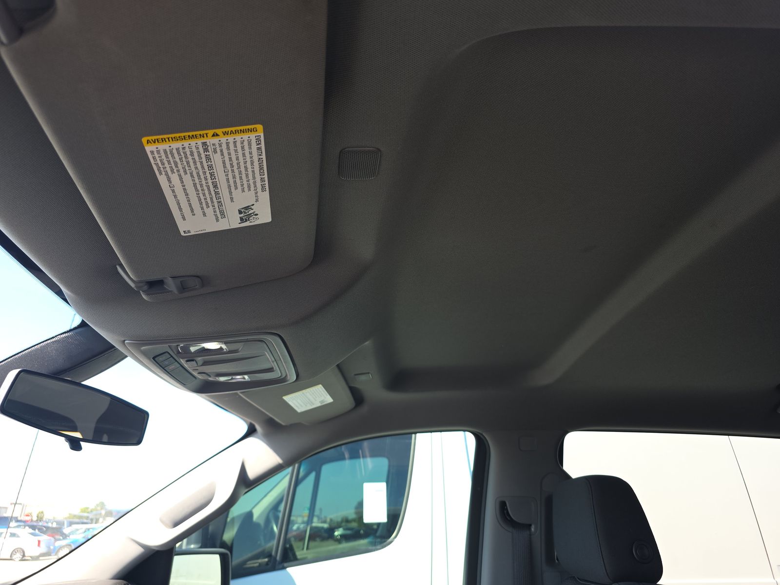 2022 Chevrolet Silverado 1500 Custom Trail Boss AWD