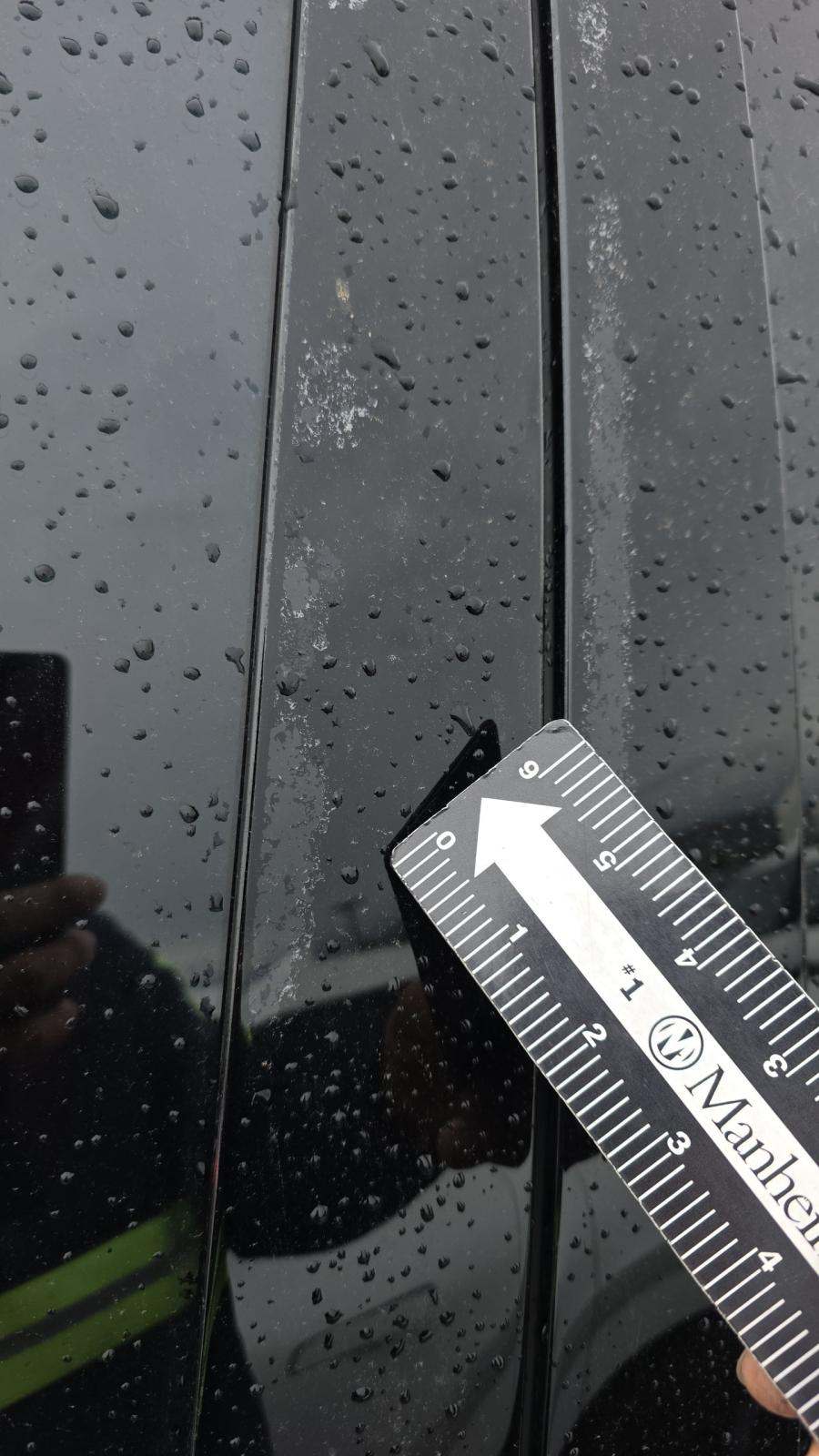 2022 Porsche Cayenne Platinum Edition AWD