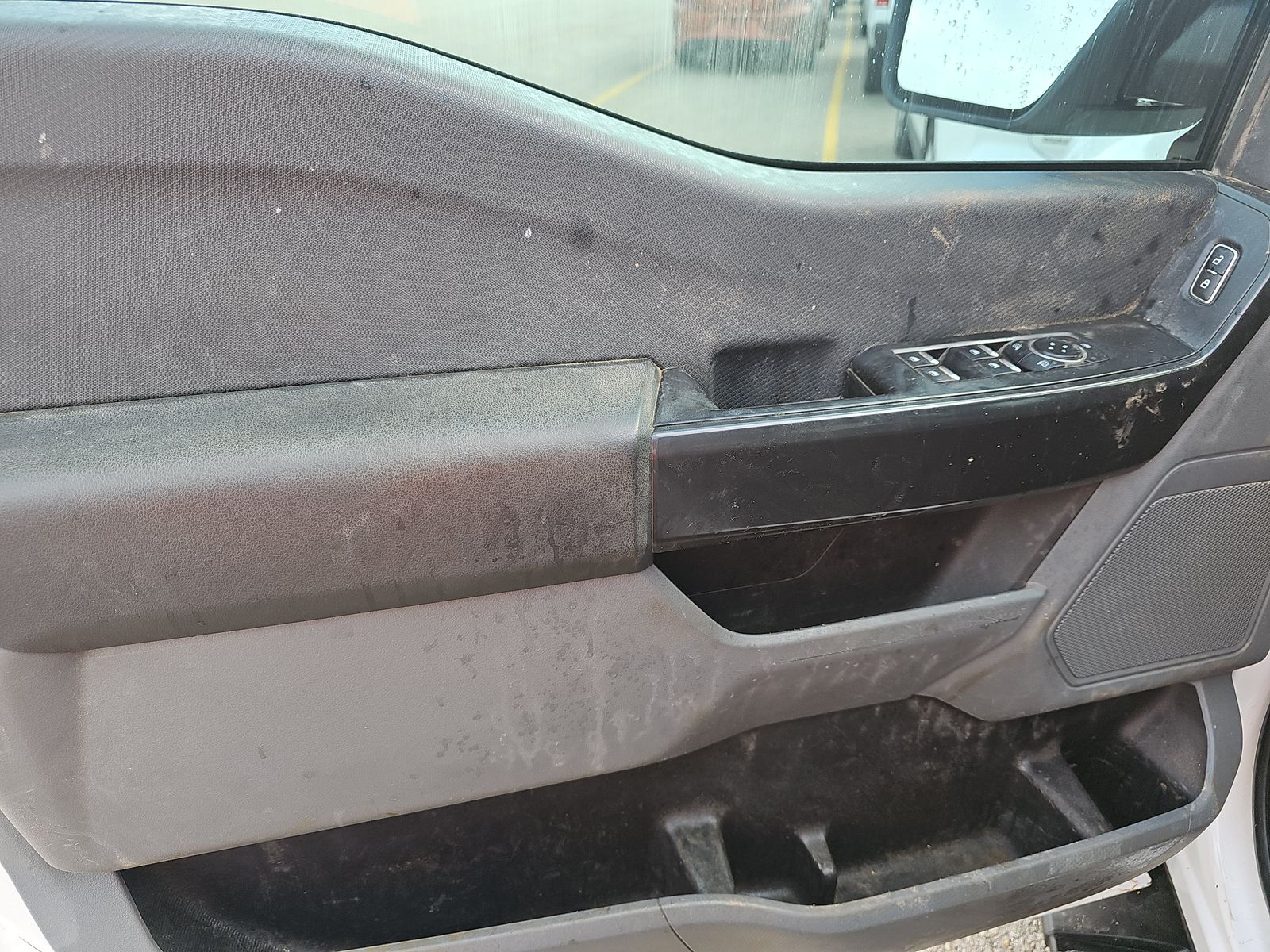 2023 Ford F-150 XL AWD