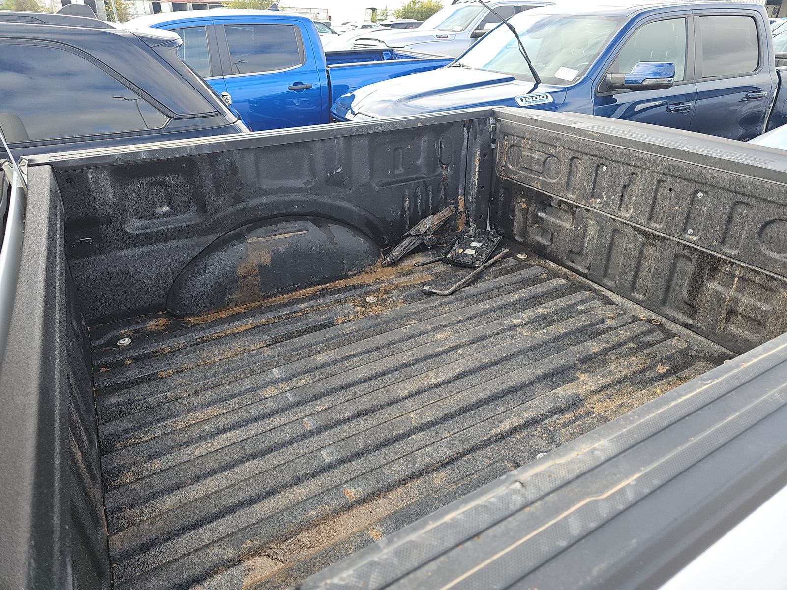 2023 Ford F-150 XL AWD