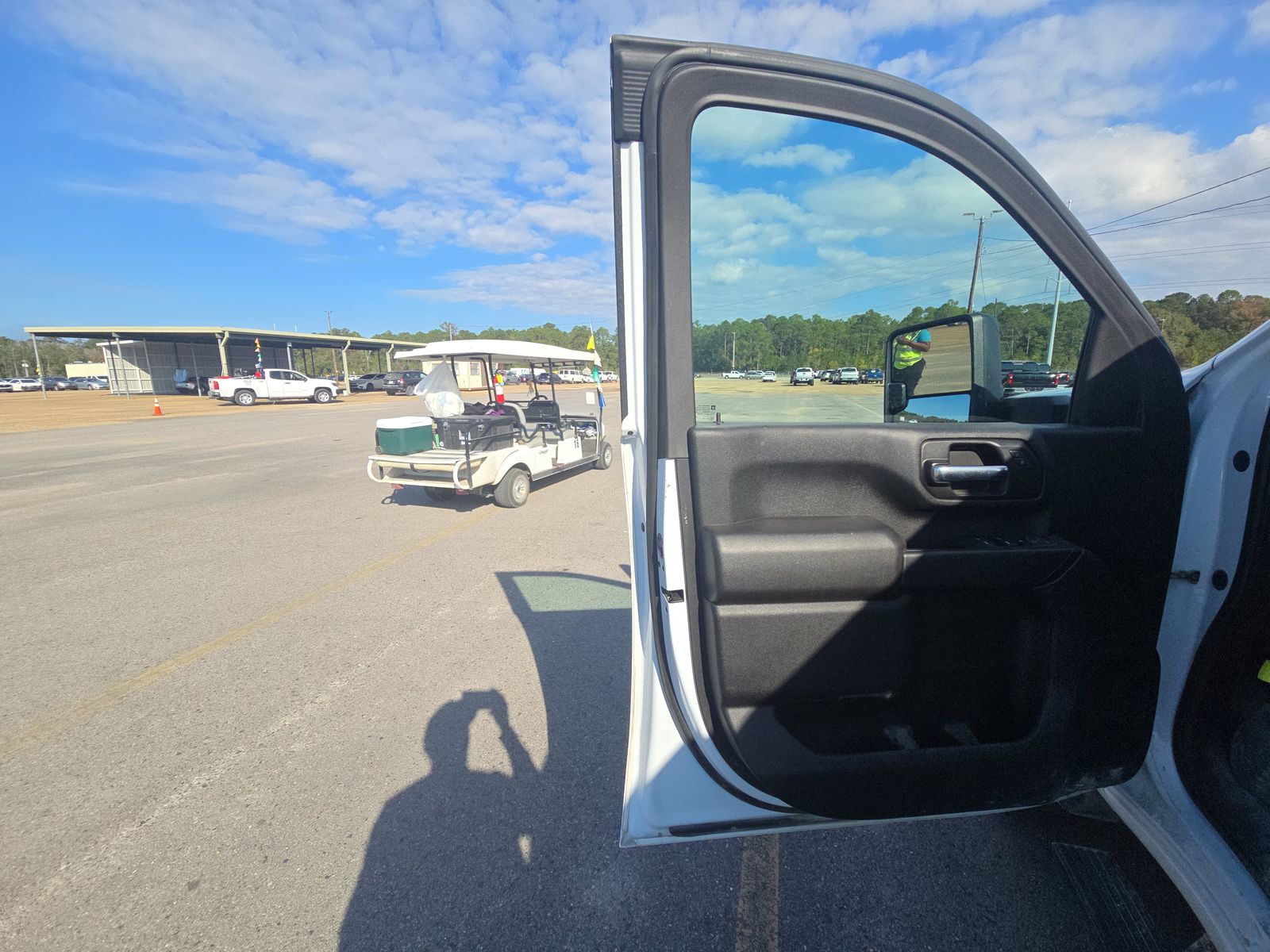 2023 Chevrolet Silverado 2500HD Work Truck AWD