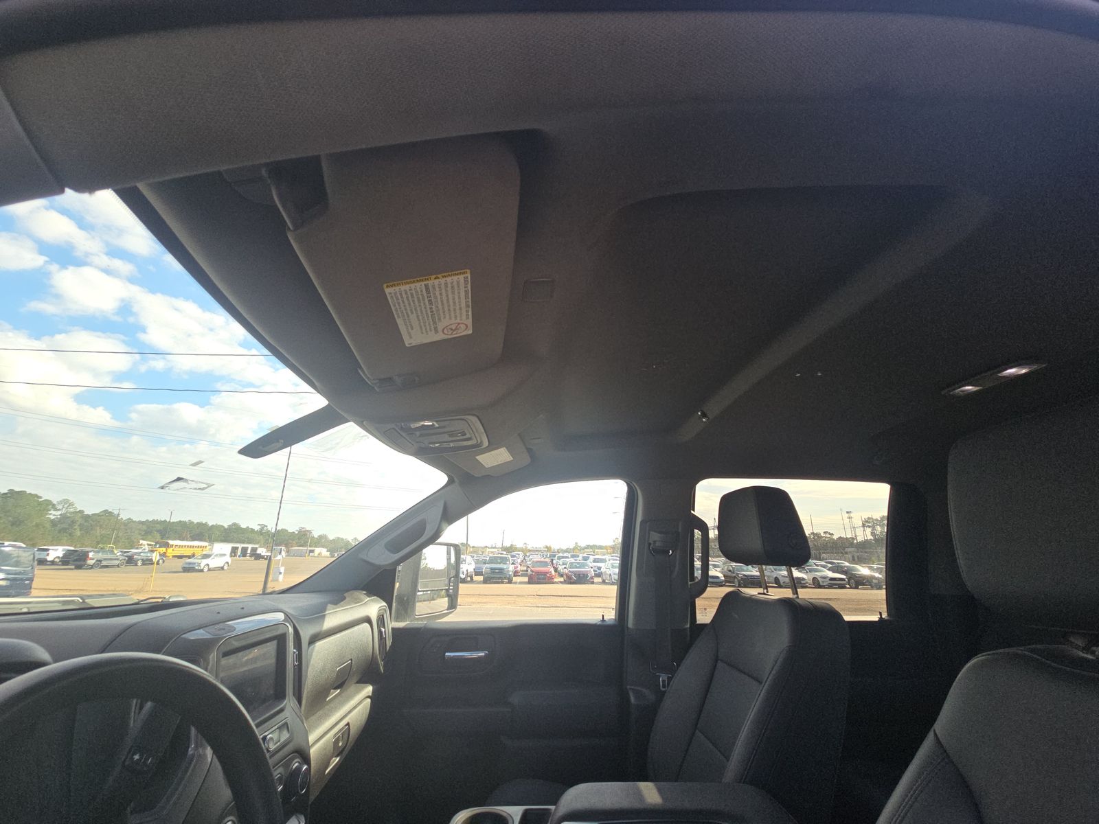 2023 Chevrolet Silverado 2500HD Work Truck AWD