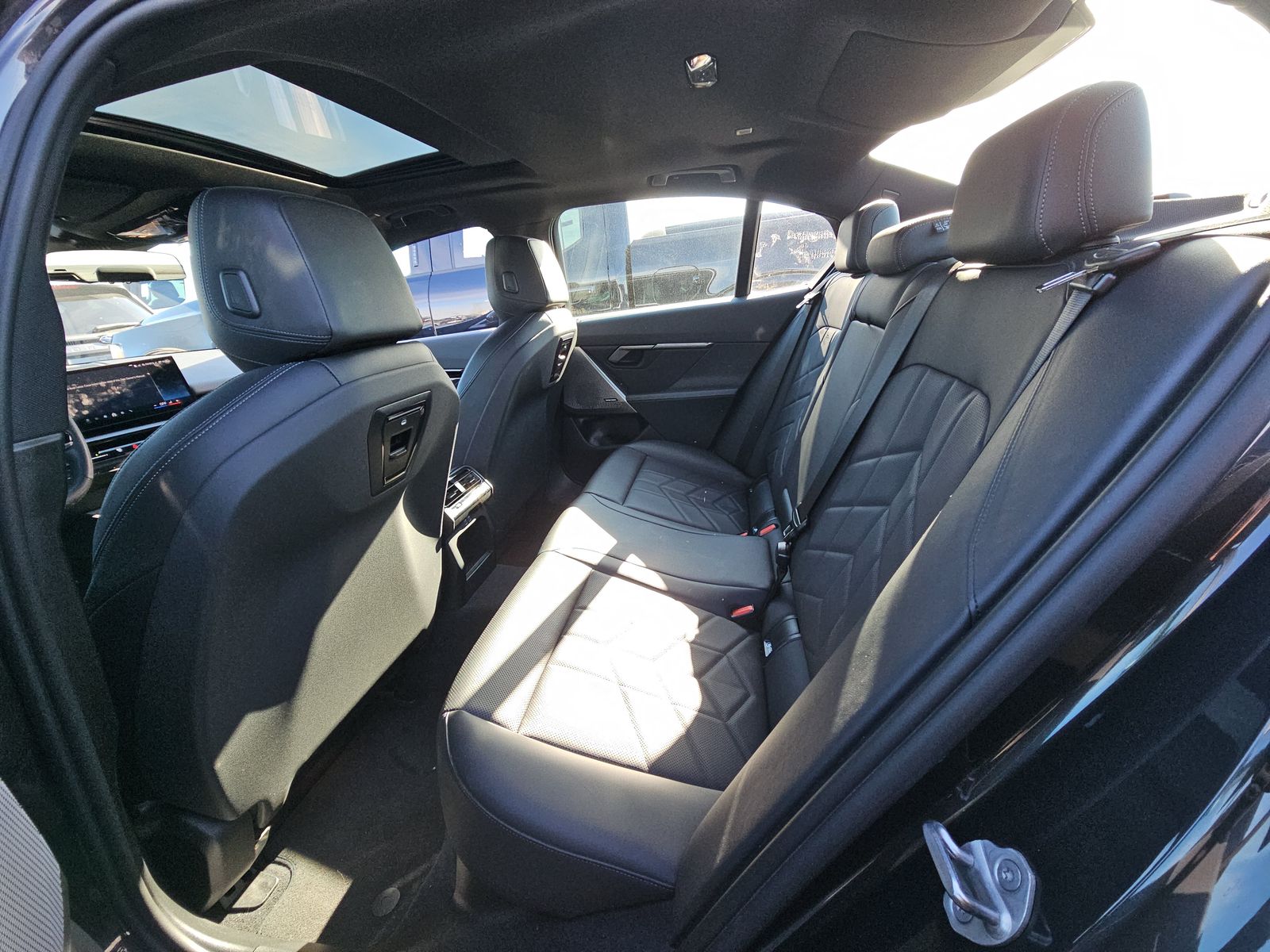 2024 BMW 5 Series 530i xDrive AWD