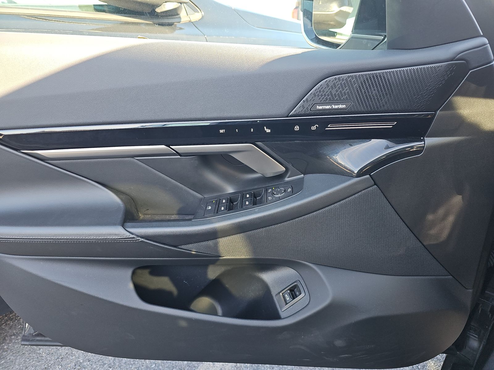 2024 BMW 5 Series 530i xDrive AWD