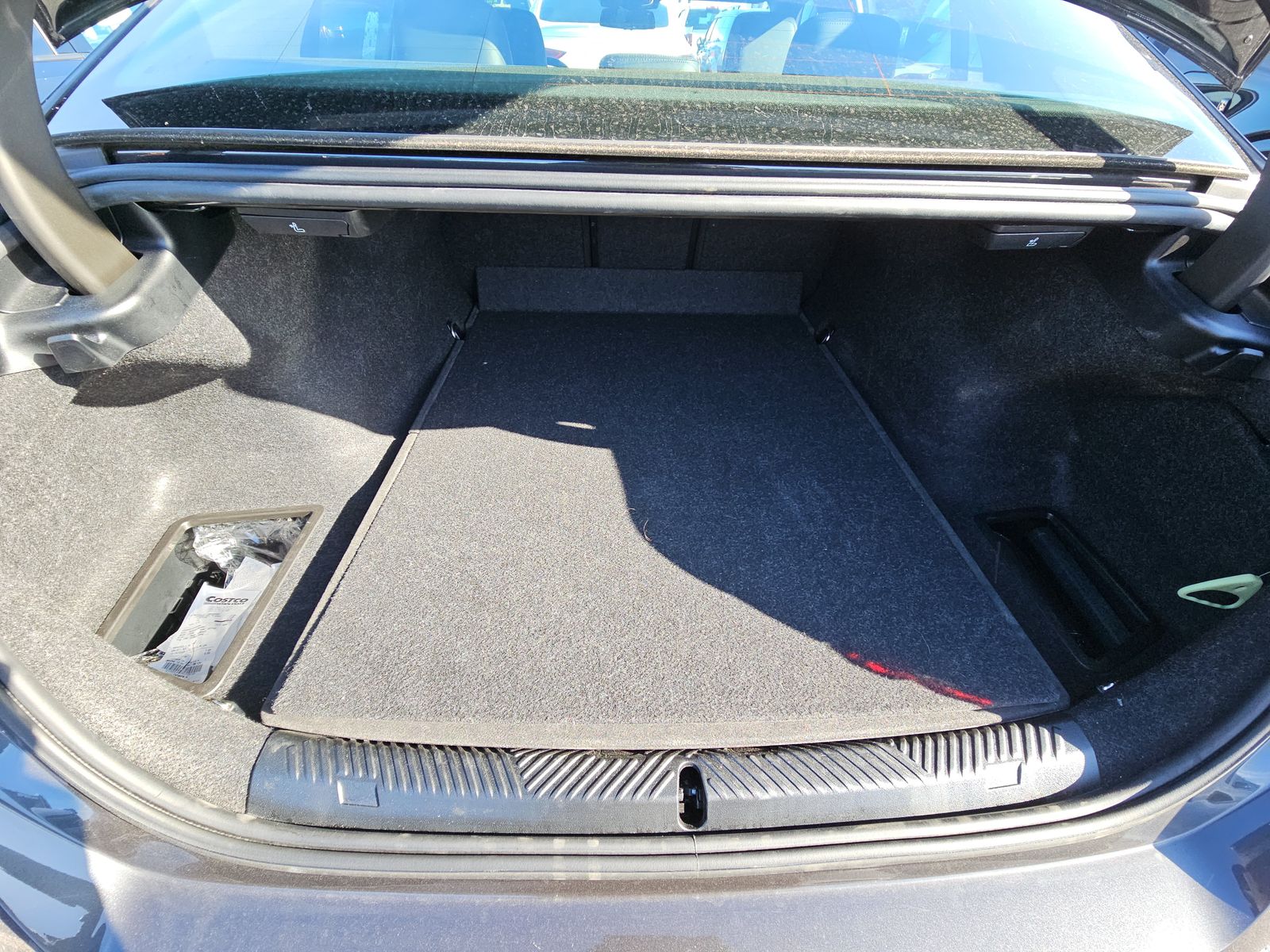 2024 BMW 5 Series 530i xDrive AWD