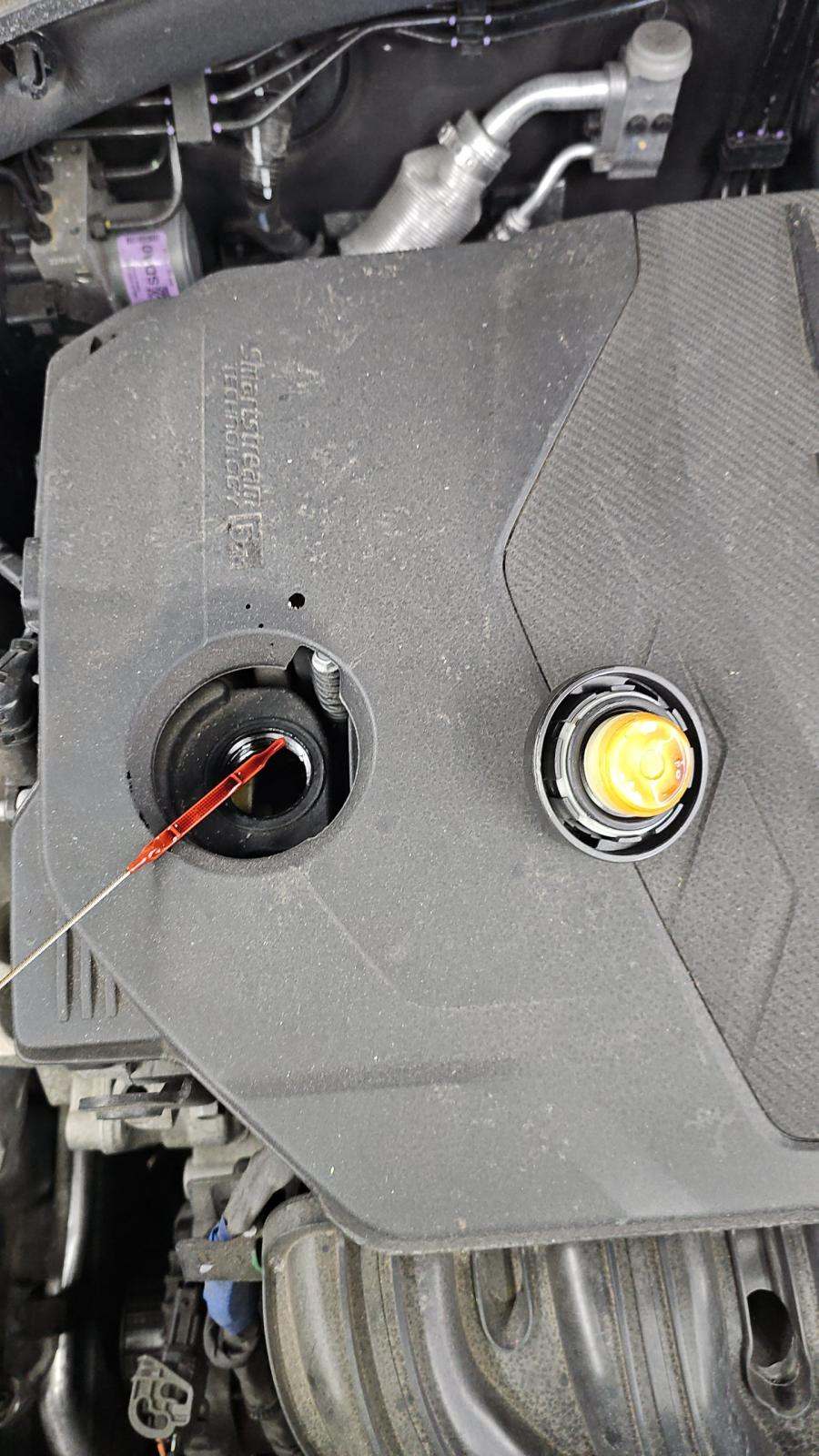 2023 Hyundai Santa Fe SEL AWD