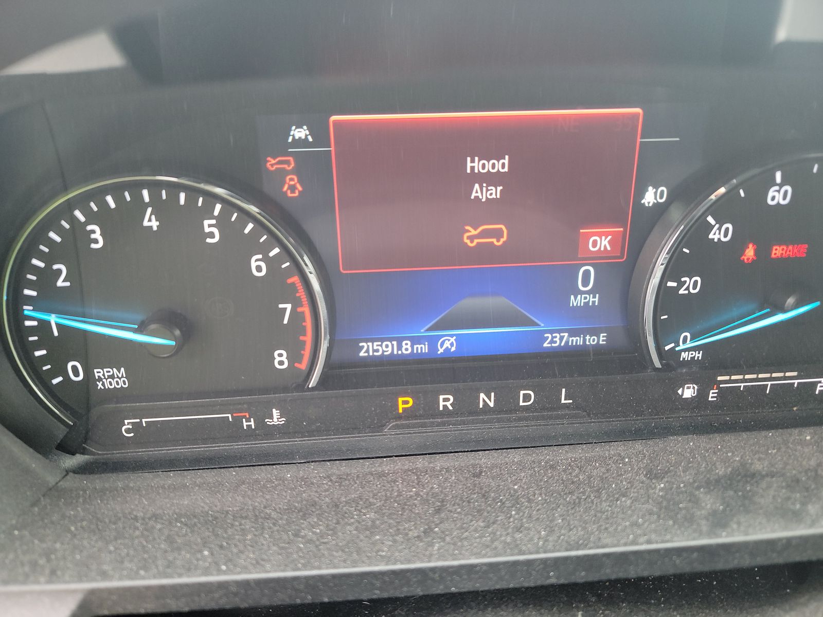 2023 Ford Explorer XLT AWD