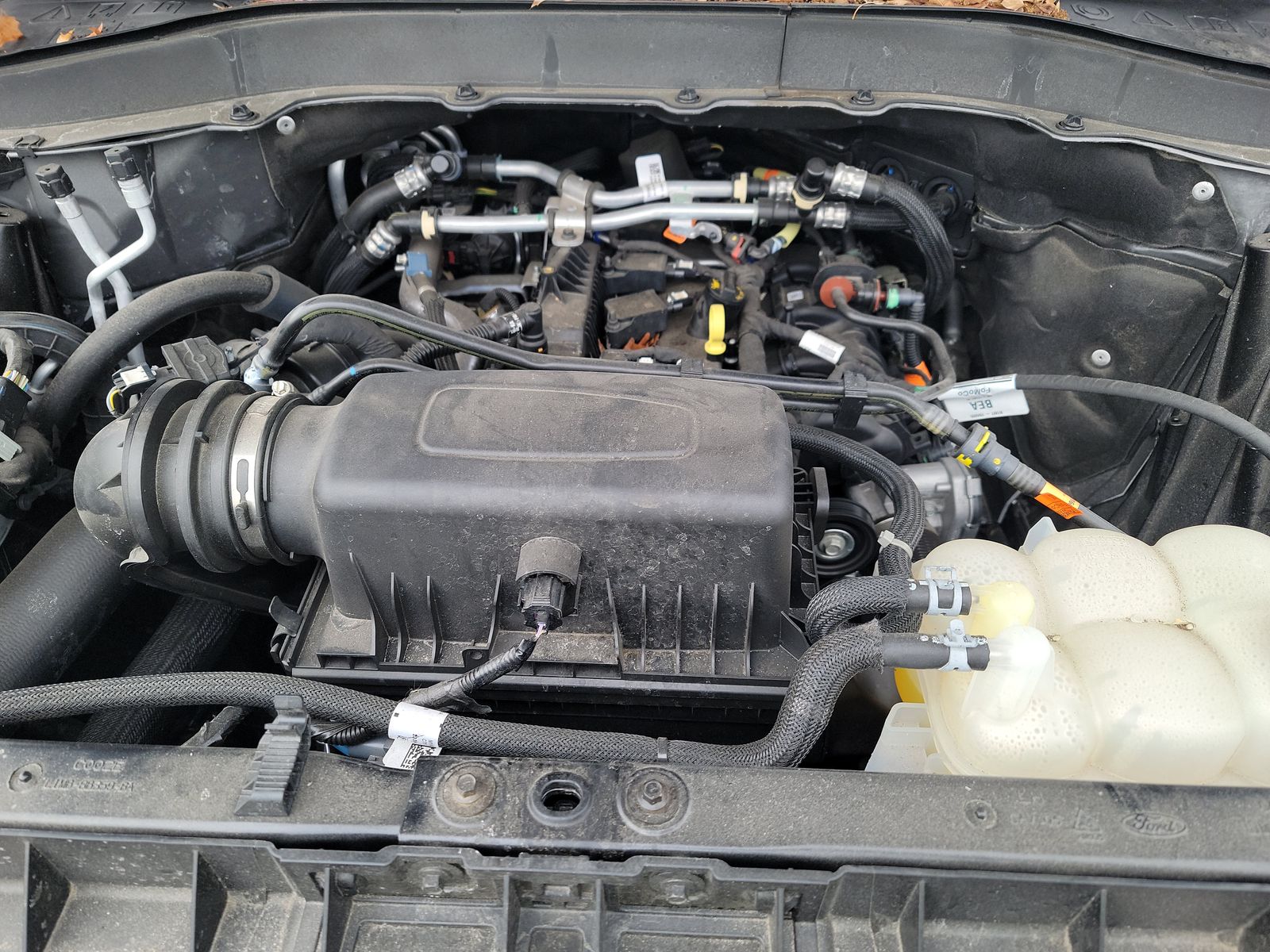 2023 Ford Explorer XLT AWD