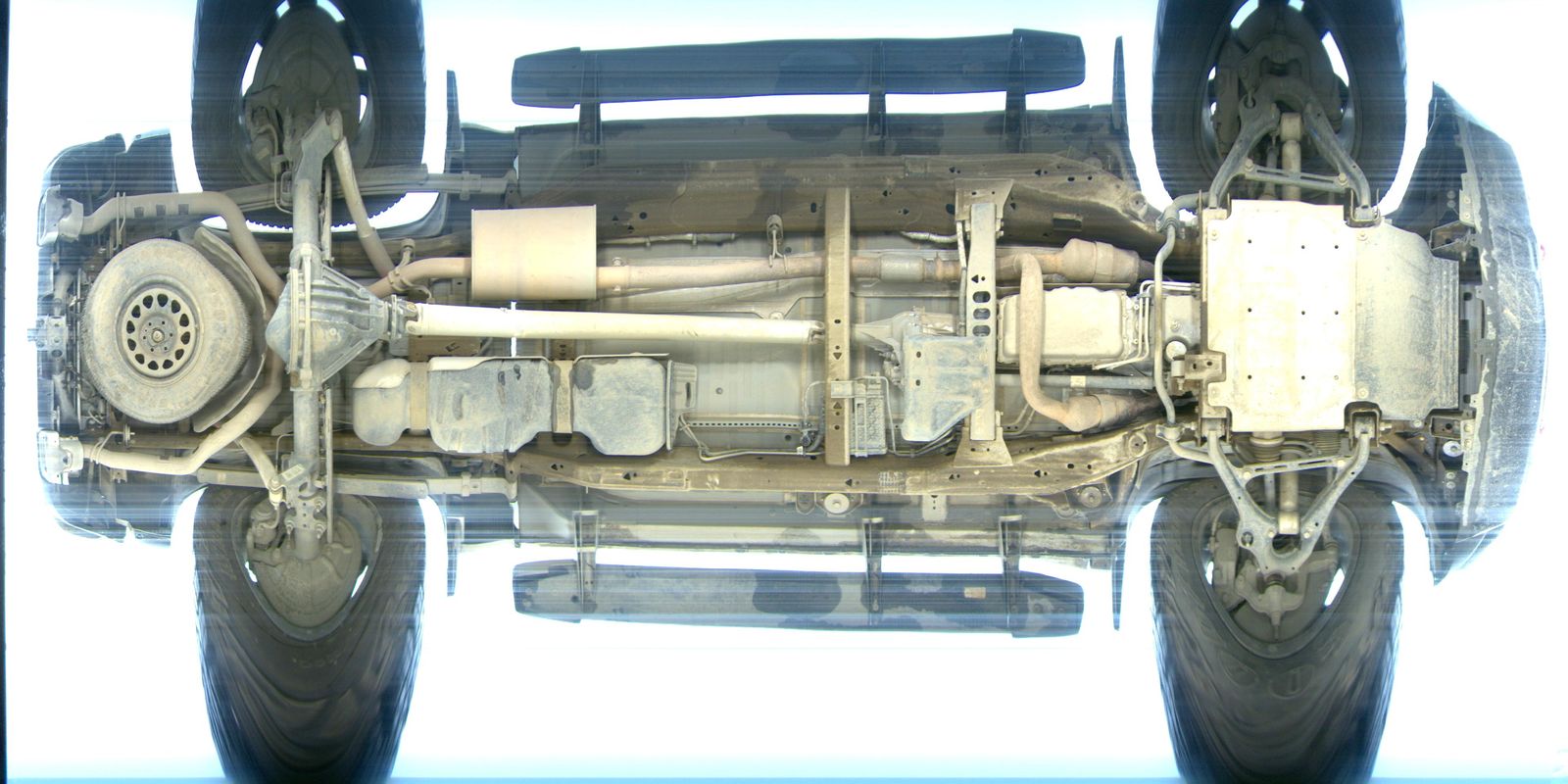 2024 Chevrolet Silverado 1500 LT Trail Boss AWD