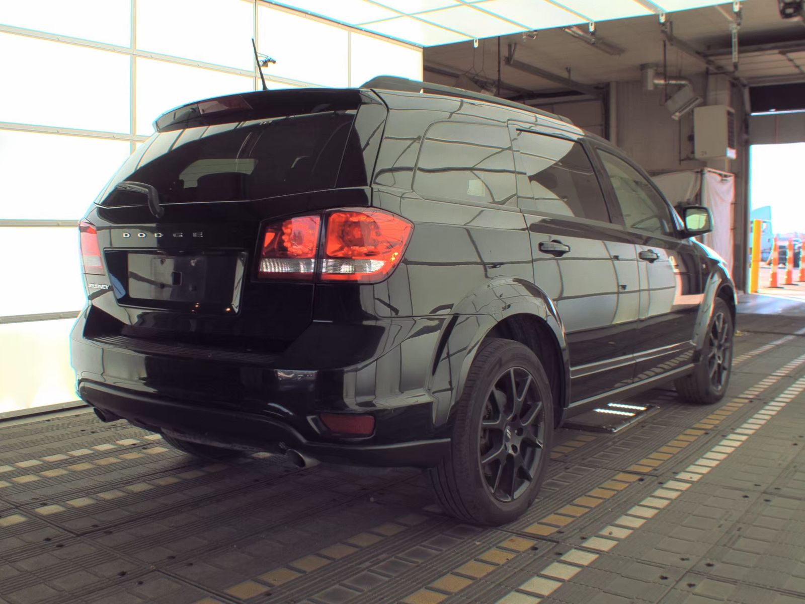 2019 Dodge Journey SE FWD