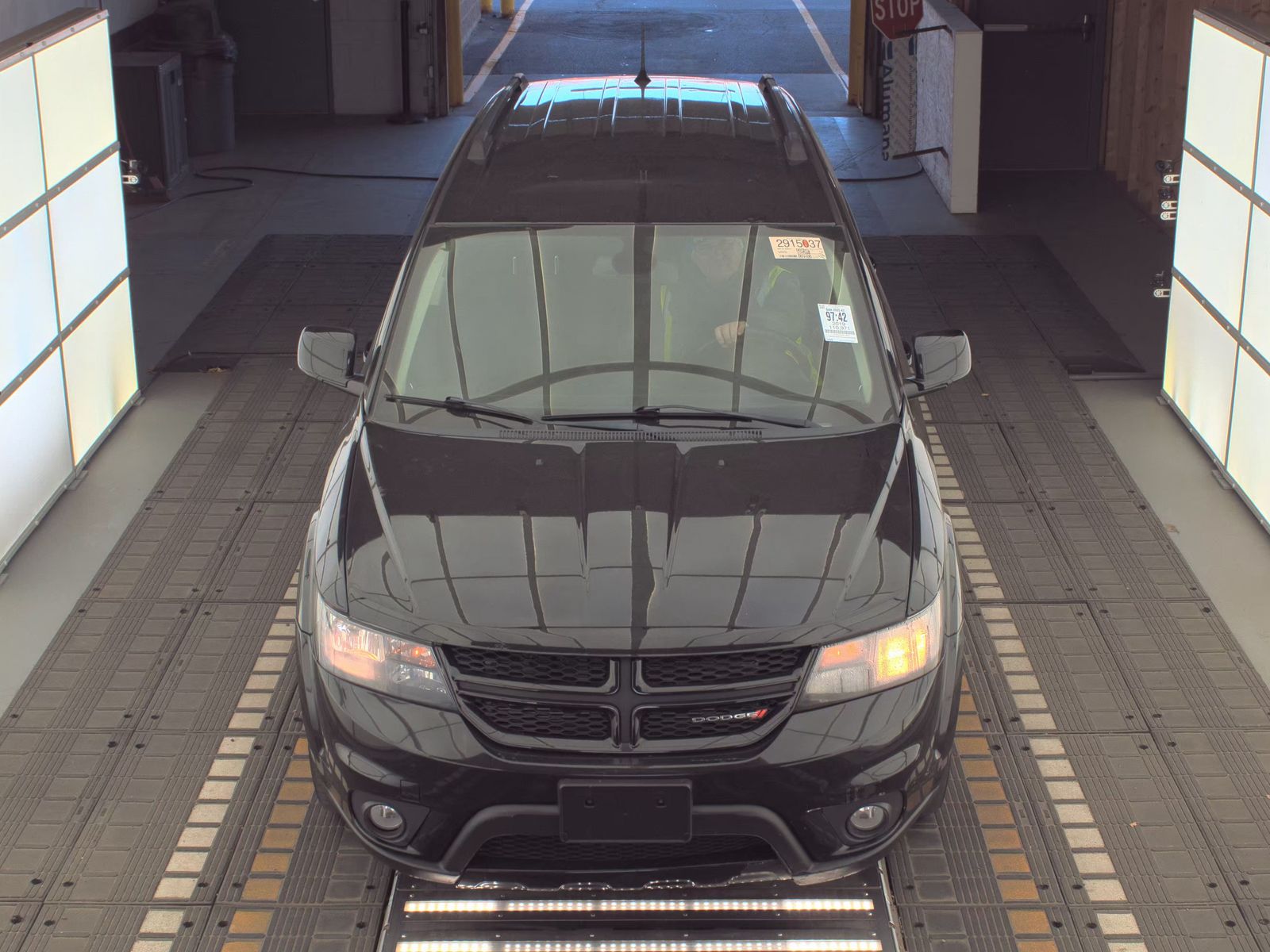 2019 Dodge Journey SE FWD