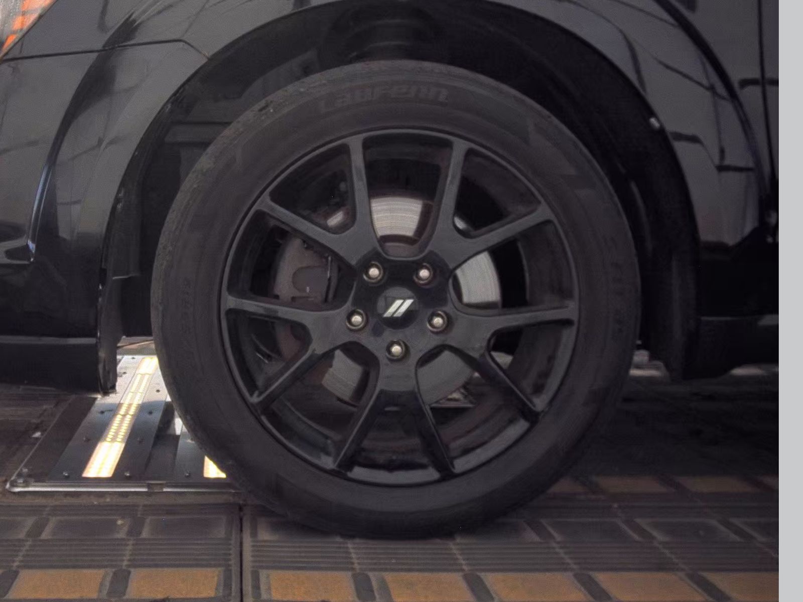 2019 Dodge Journey SE FWD