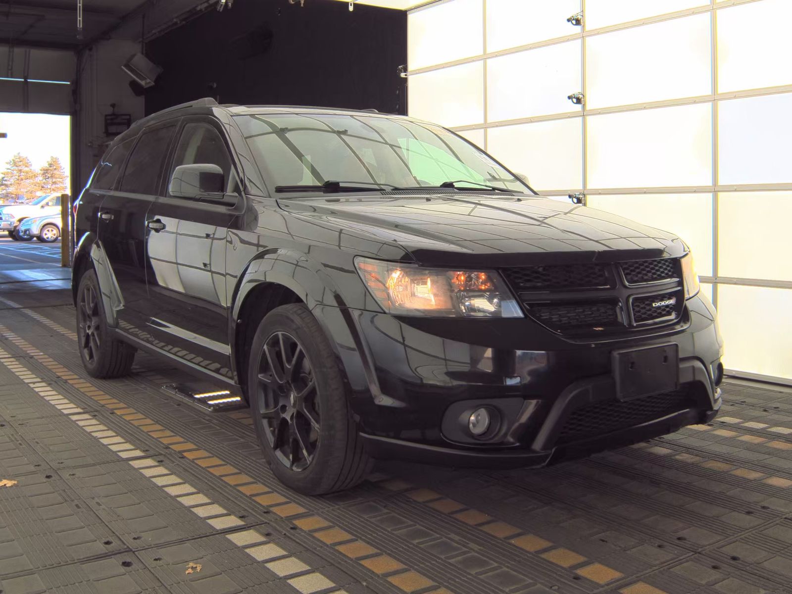 2019 Dodge Journey SE FWD