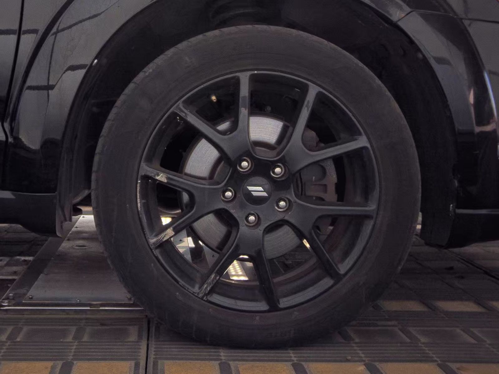 2019 Dodge Journey SE FWD