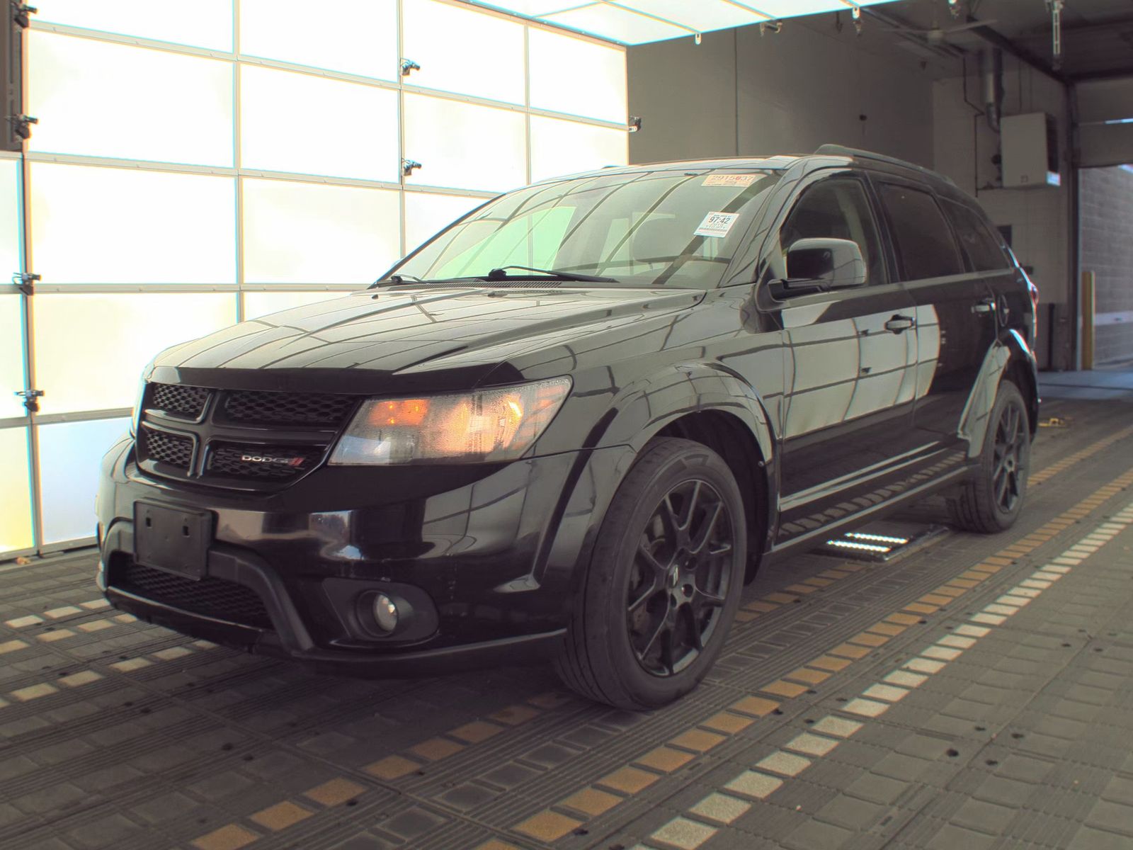 2019 Dodge Journey SE FWD