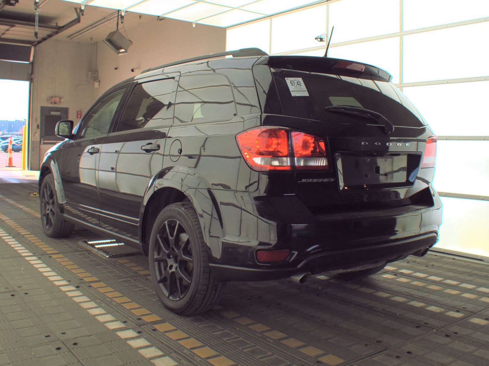 2019 Dodge Journey SE FWD