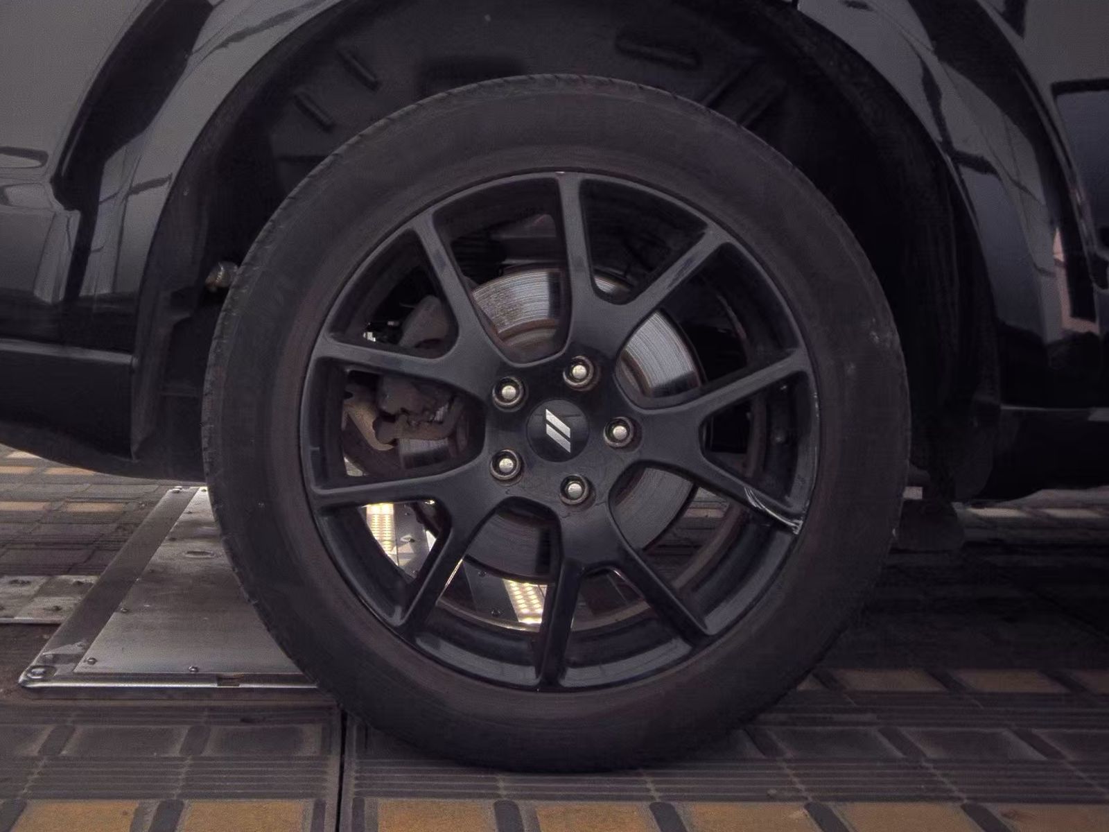 2019 Dodge Journey SE FWD