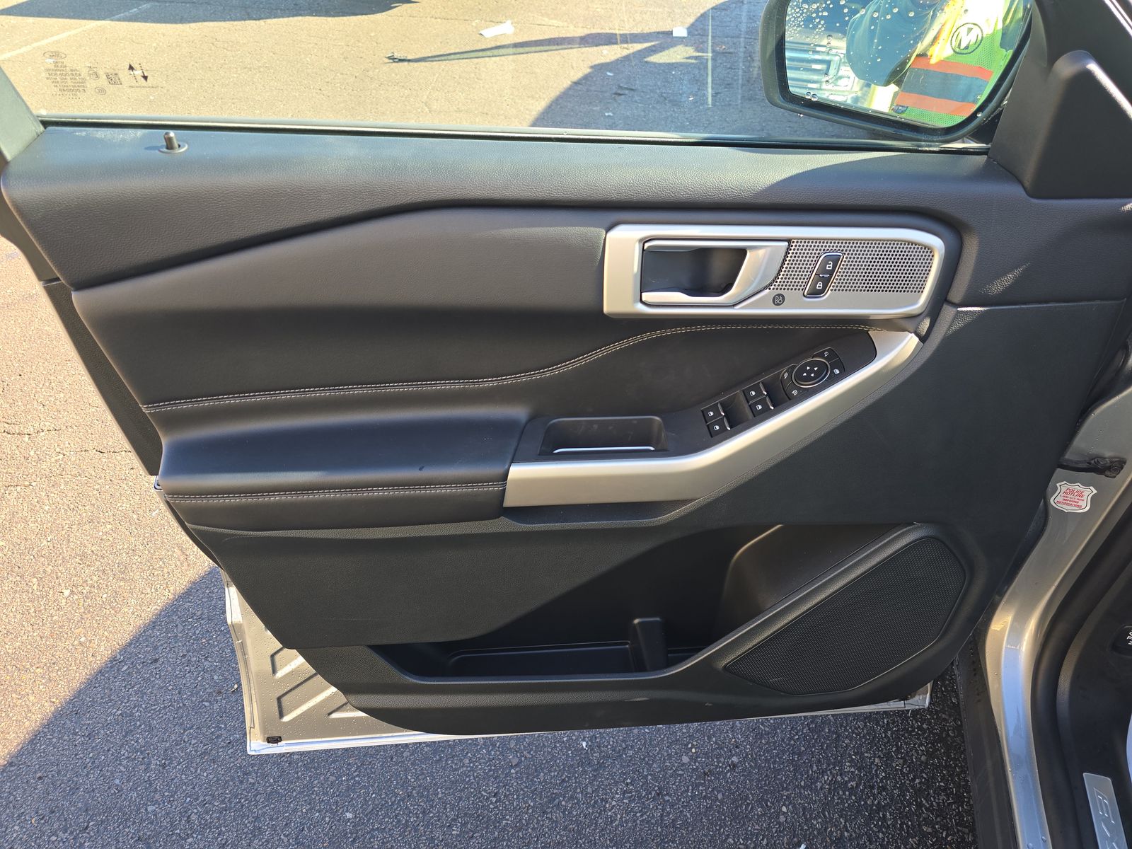 2023 Ford Explorer Limited AWD