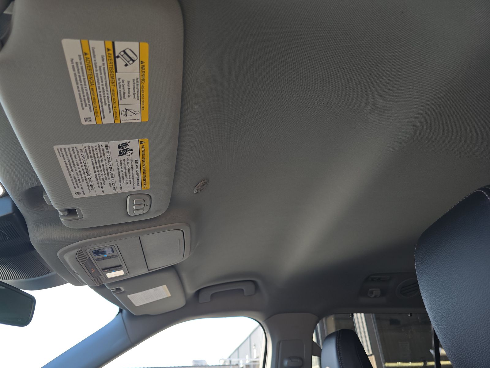 2023 Ford Explorer Limited AWD