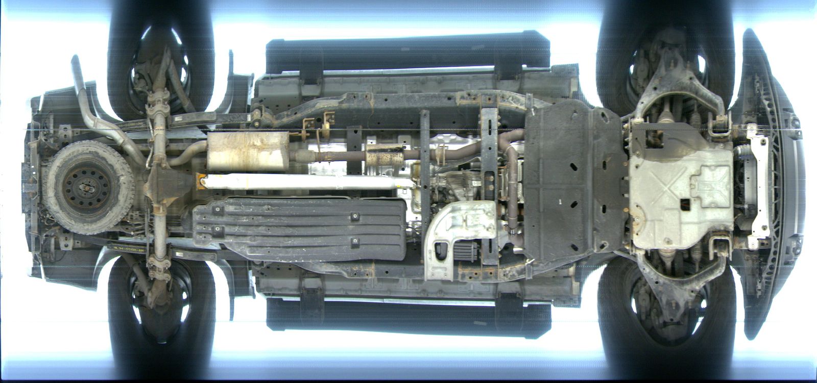 2021 Ford F-150 Lariat AWD