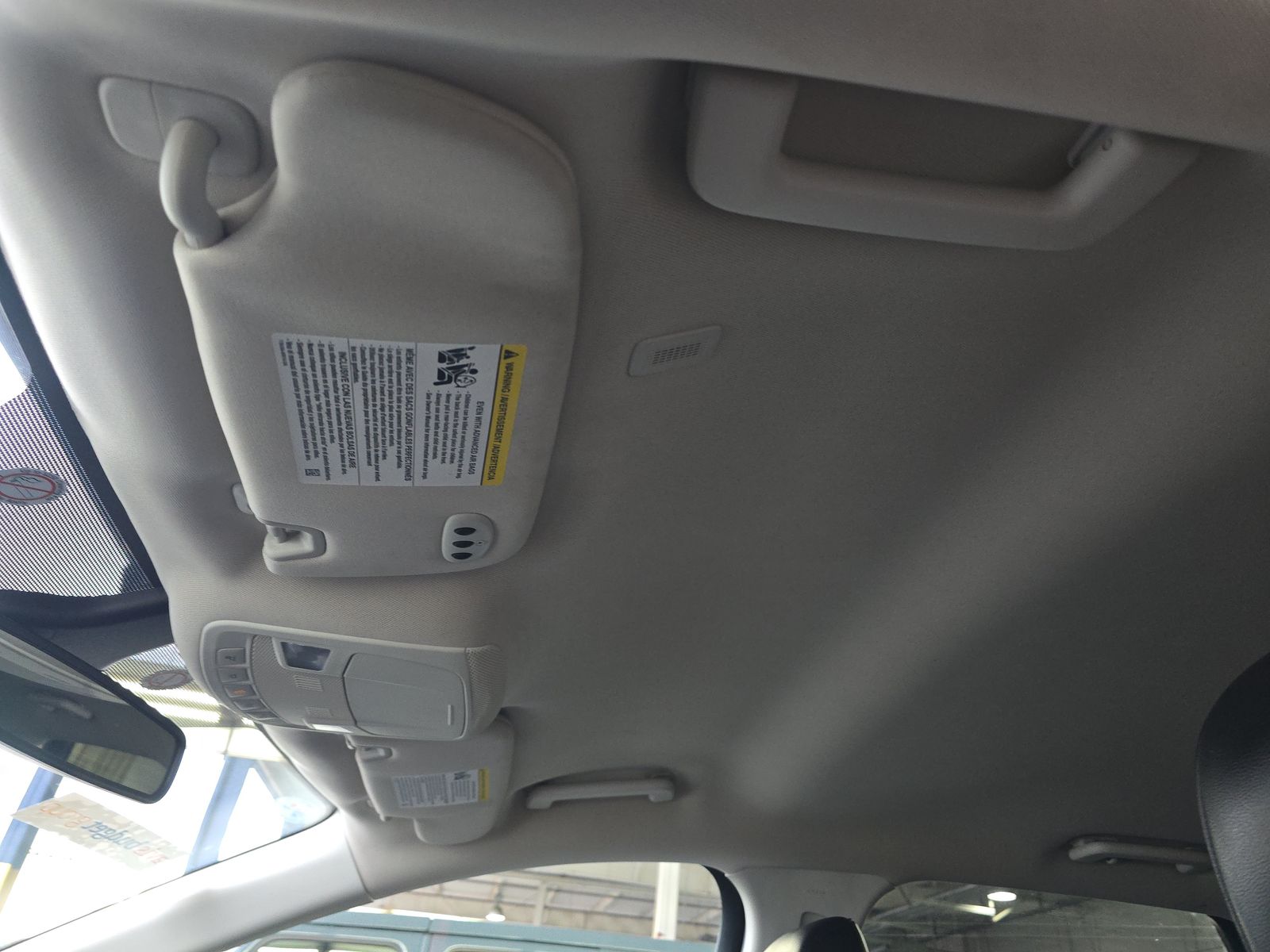 2024 Ford Edge Titanium AWD