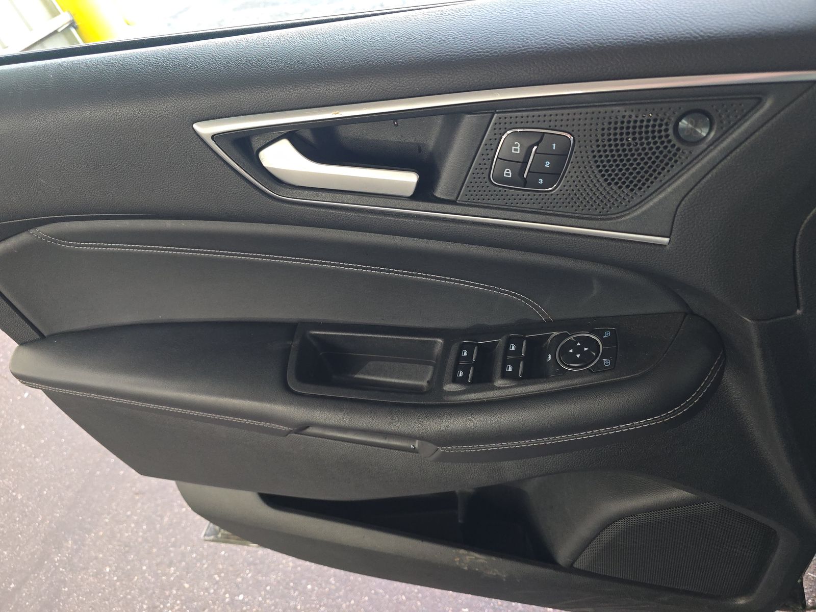 2024 Ford Edge Titanium AWD