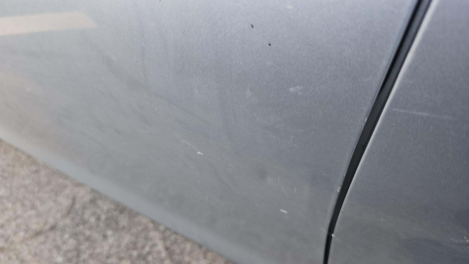 2019 Ford Fusion SE AWD