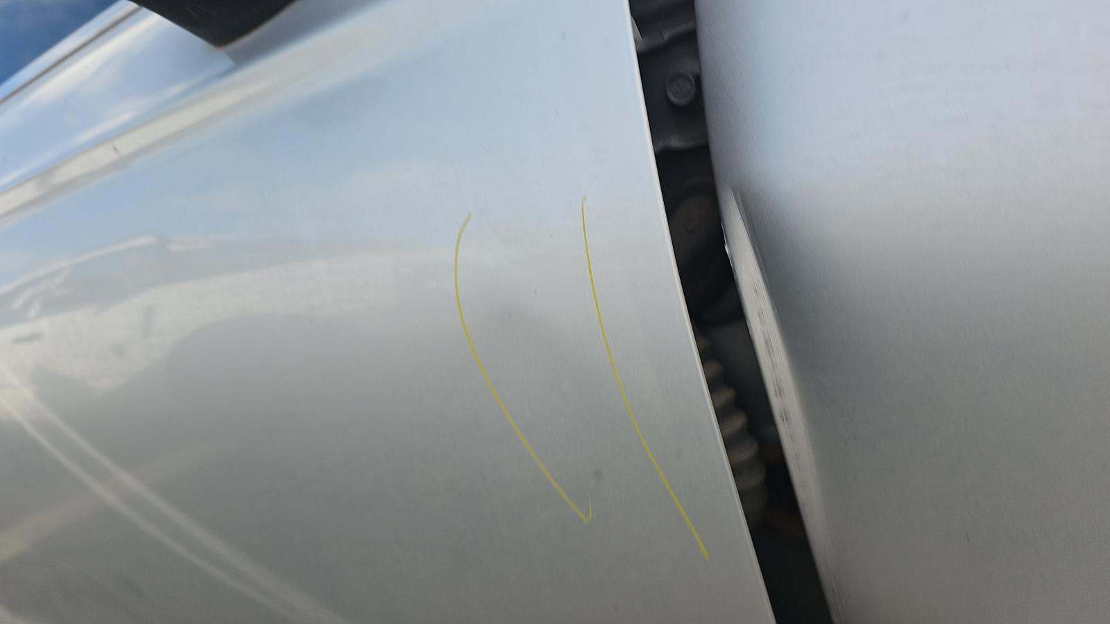 2019 Ford Fusion SE AWD