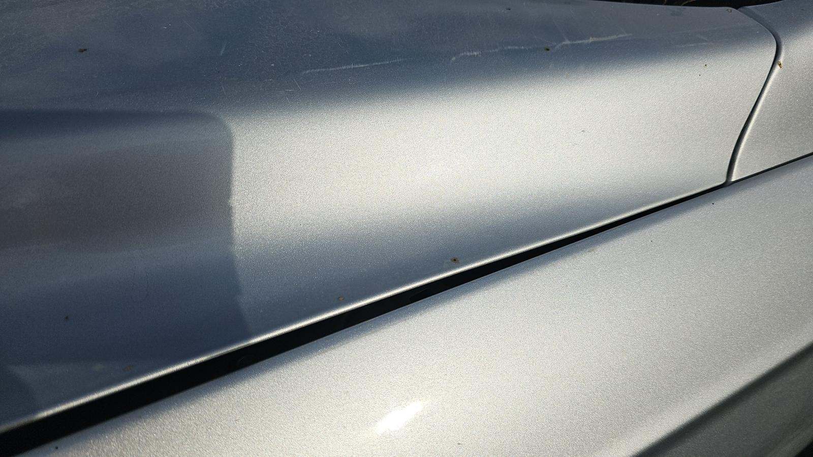 2019 Ford Fusion SE AWD