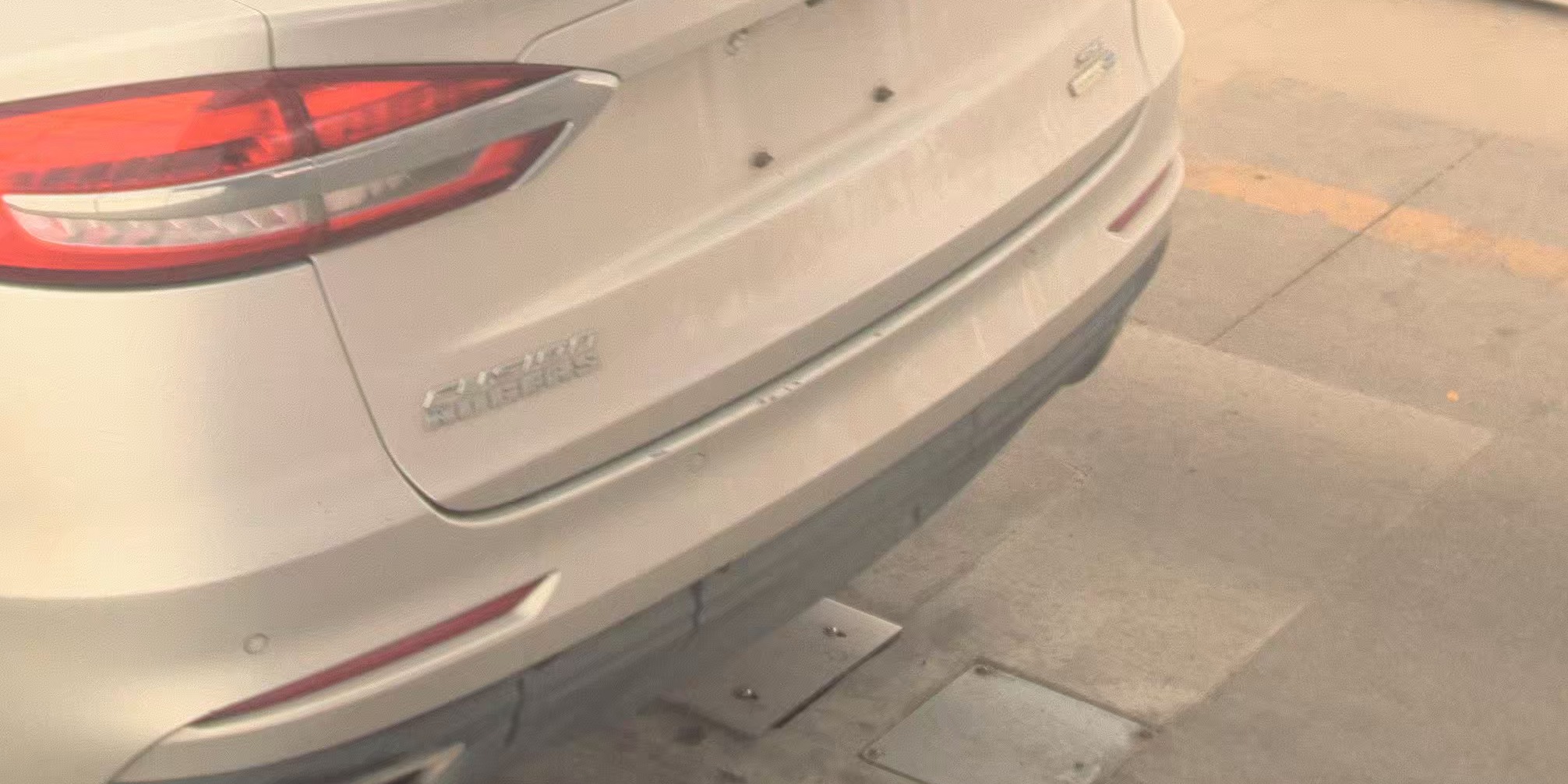 2019 Ford Fusion SE AWD