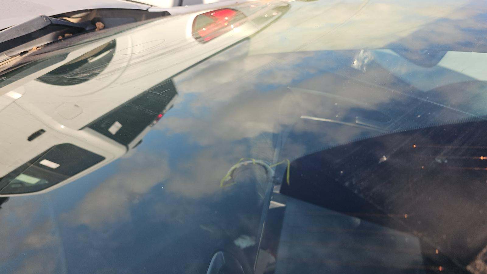 2019 Ford Fusion SE AWD