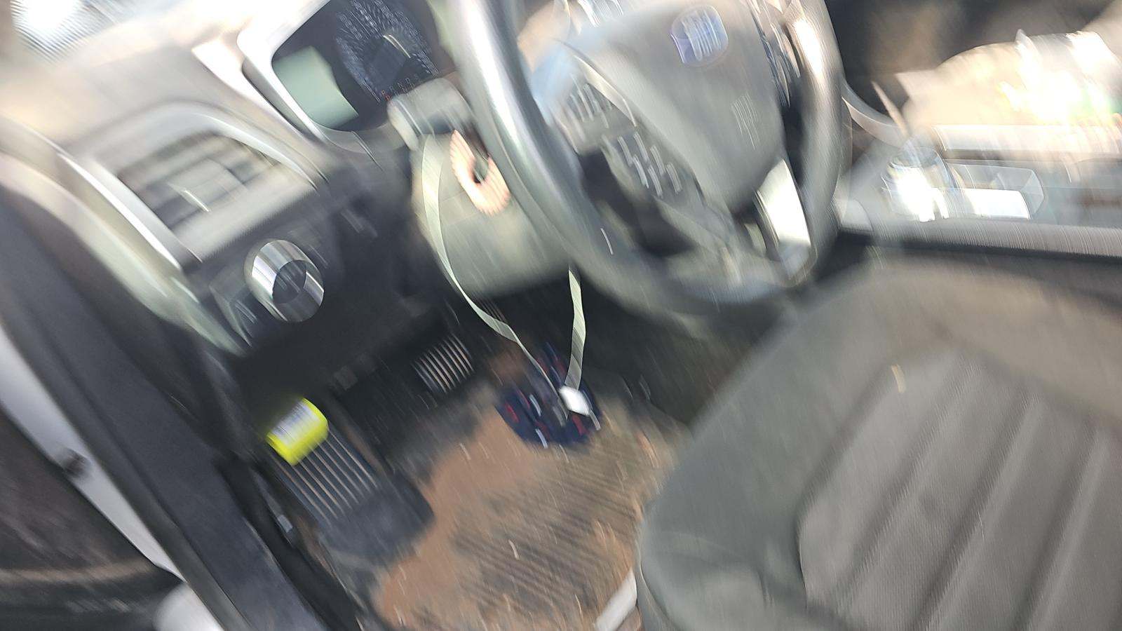 2019 Ford Fusion SE AWD