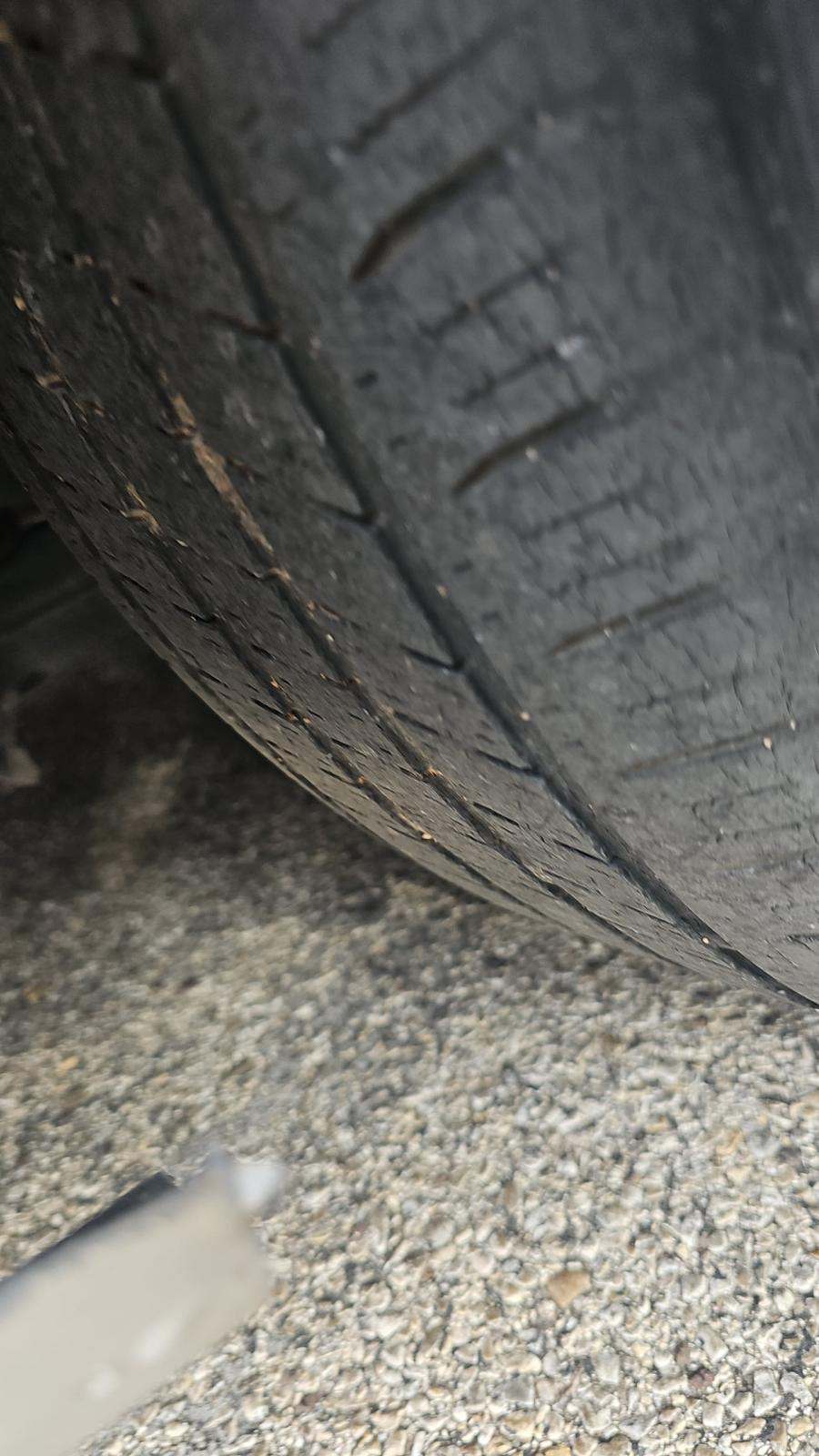 2019 Ford Fusion SE AWD