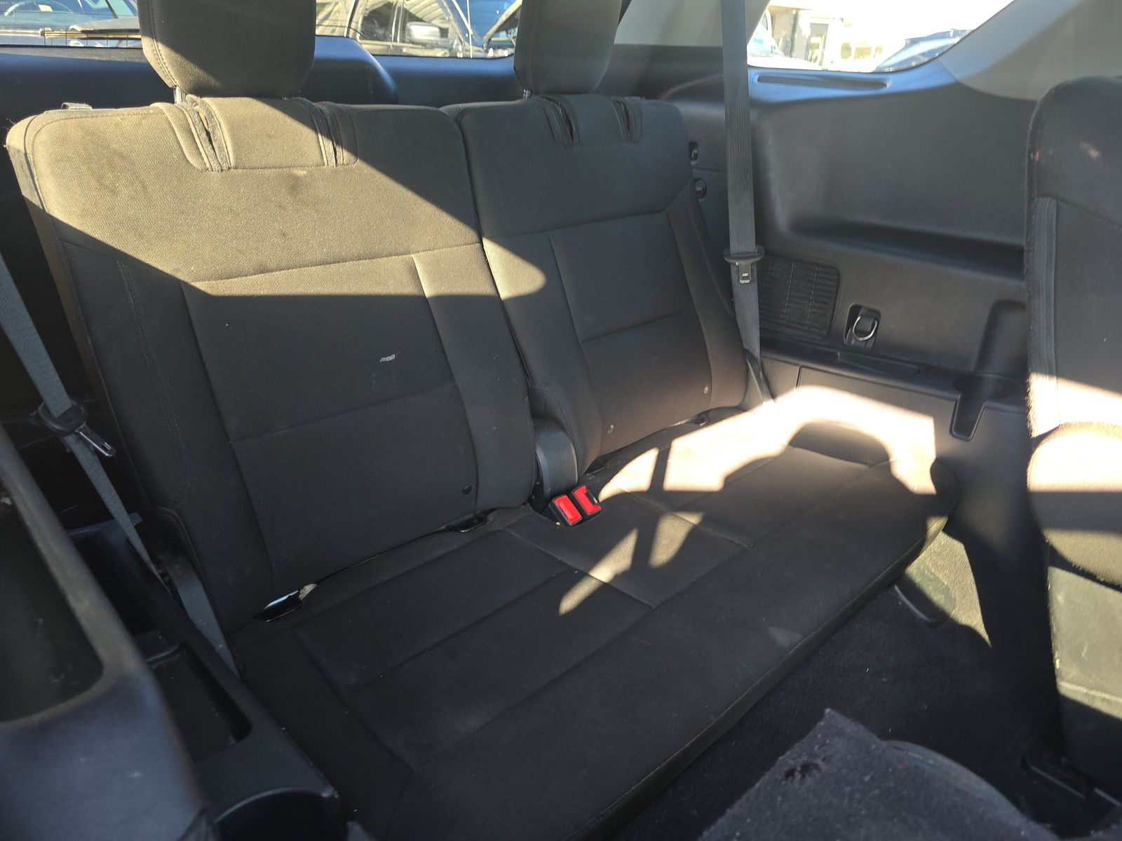 2022 Ford Explorer XLT RWD