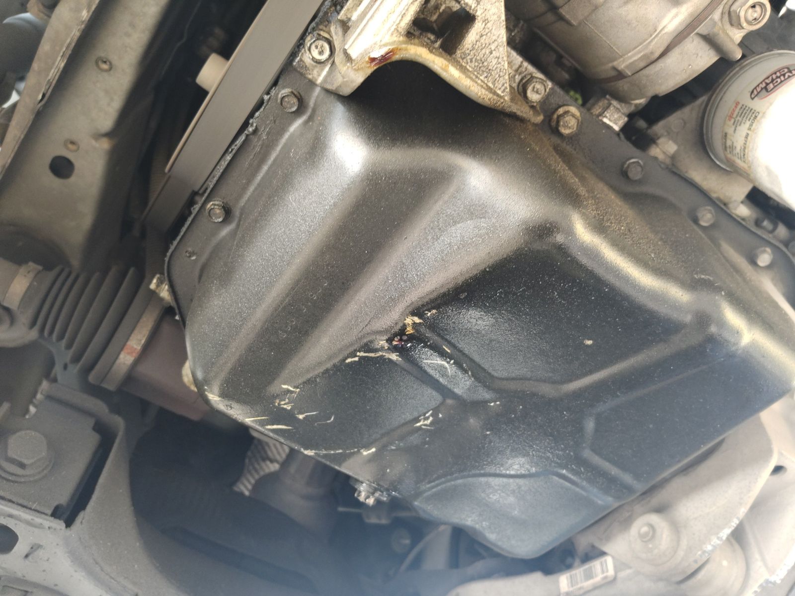 2020 Dodge Journey SE Value FWD