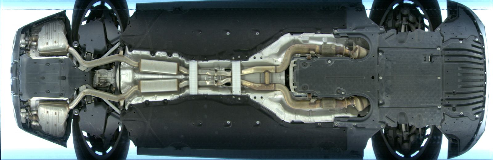 2023 Mercedes-Benz S-Class S 580 AWD