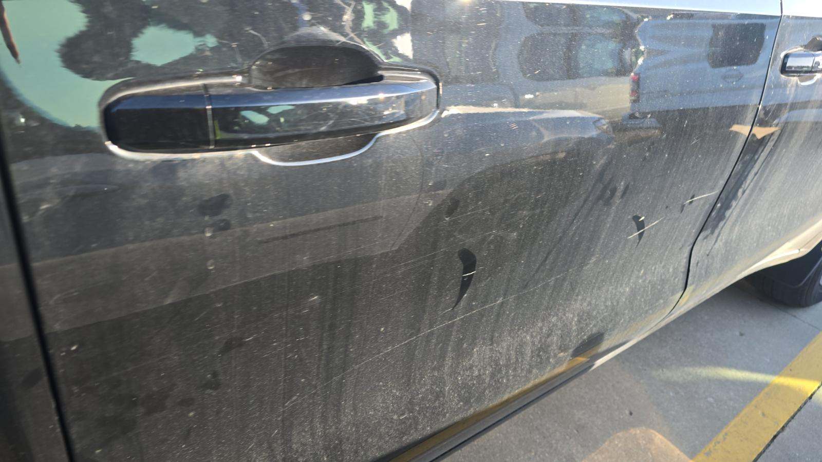 2022 Chevrolet Silverado 1500 LT AWD