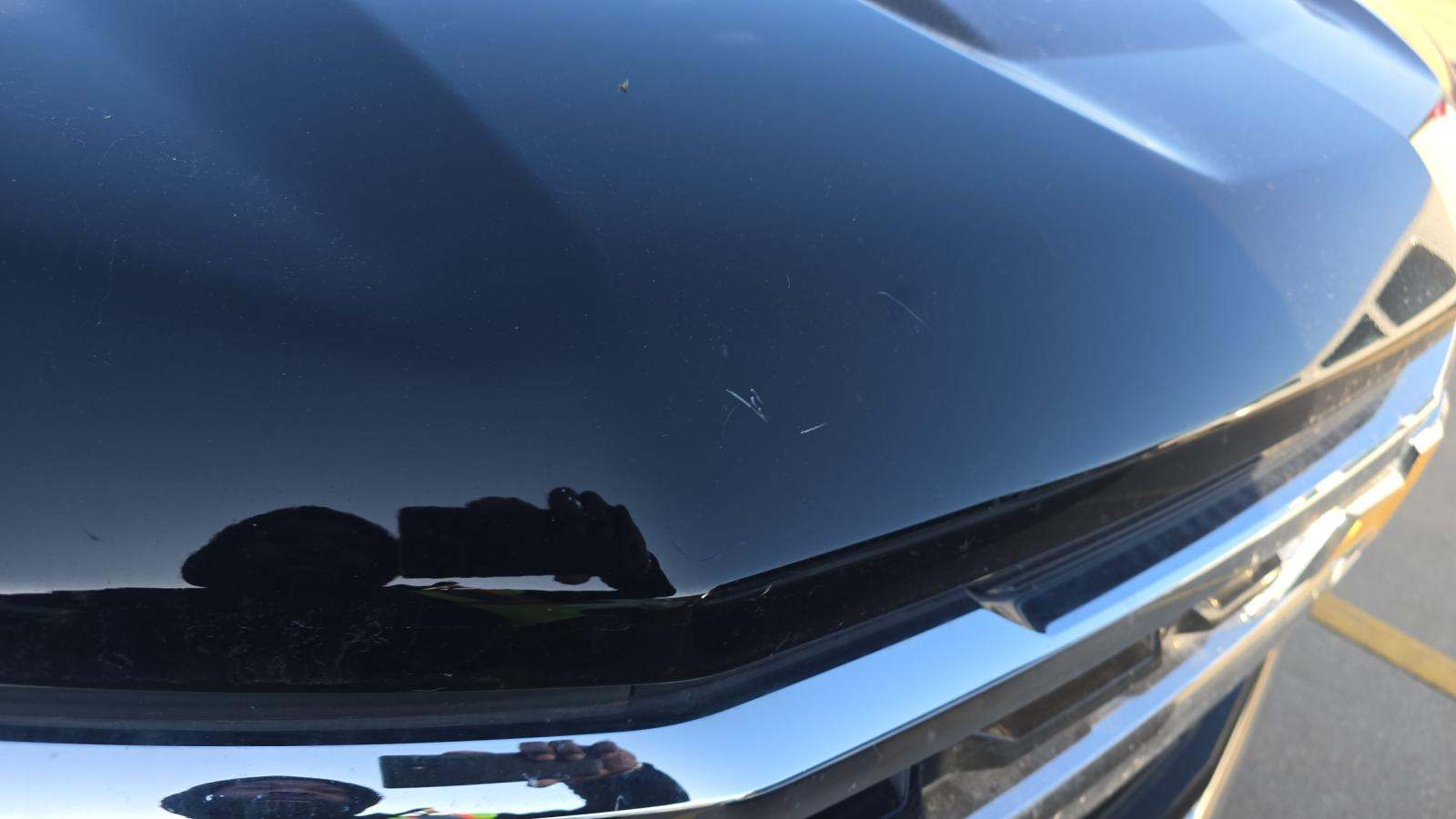 2022 Chevrolet Silverado 1500 LT AWD