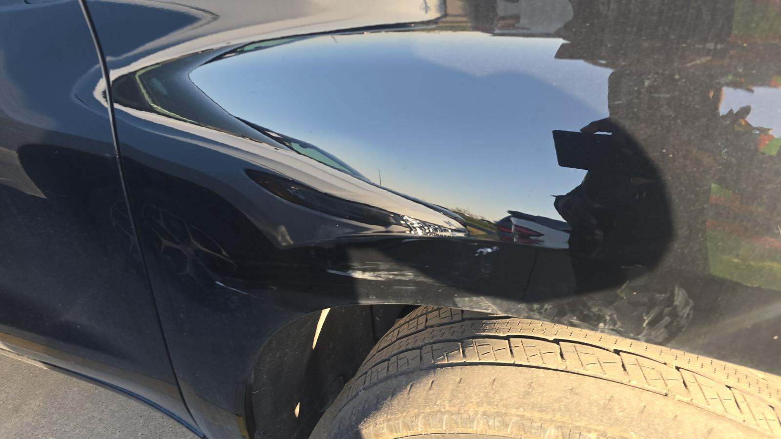 2022 Chevrolet Silverado 1500 LT AWD