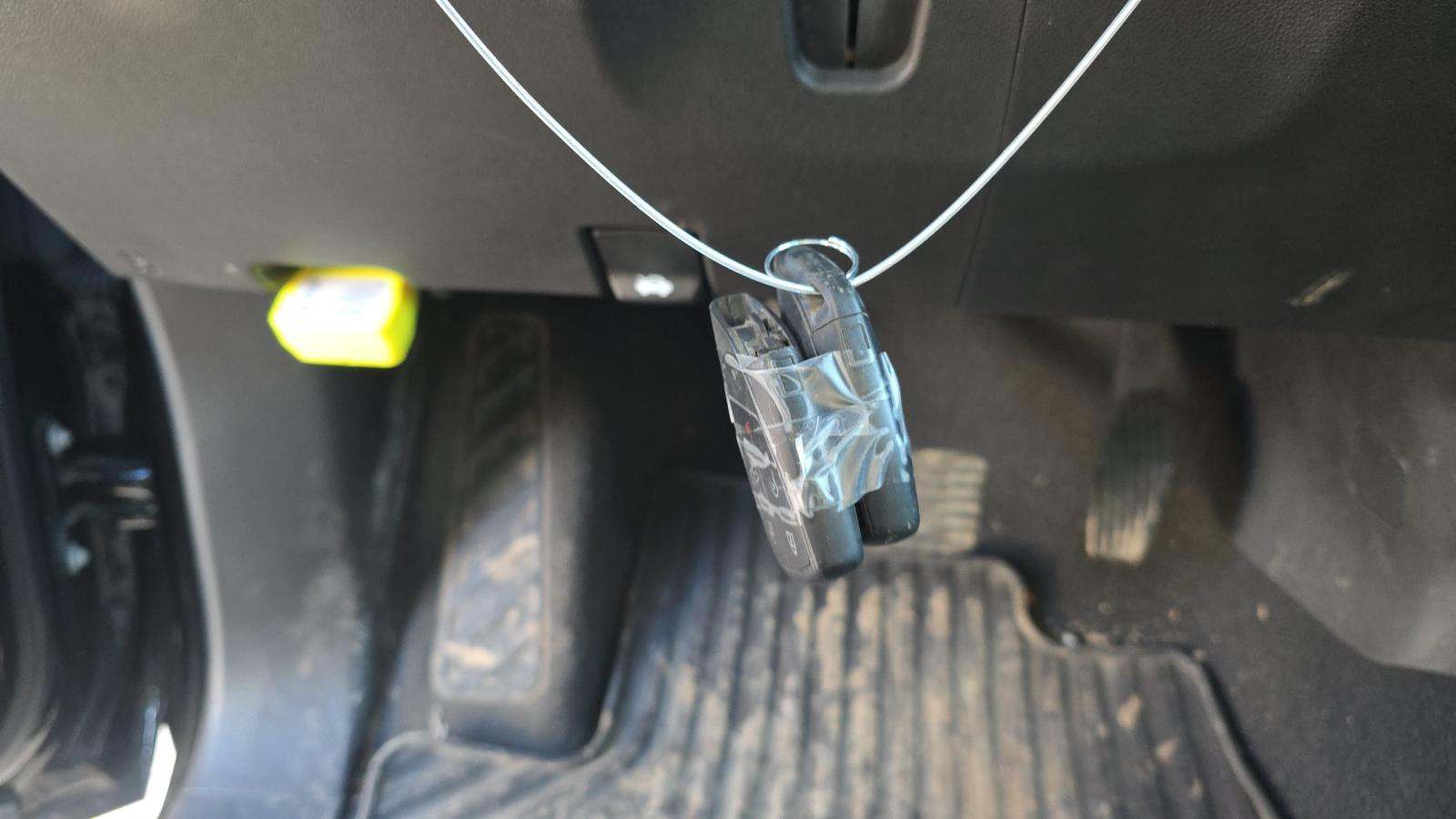 2022 Chevrolet Silverado 1500 LT AWD