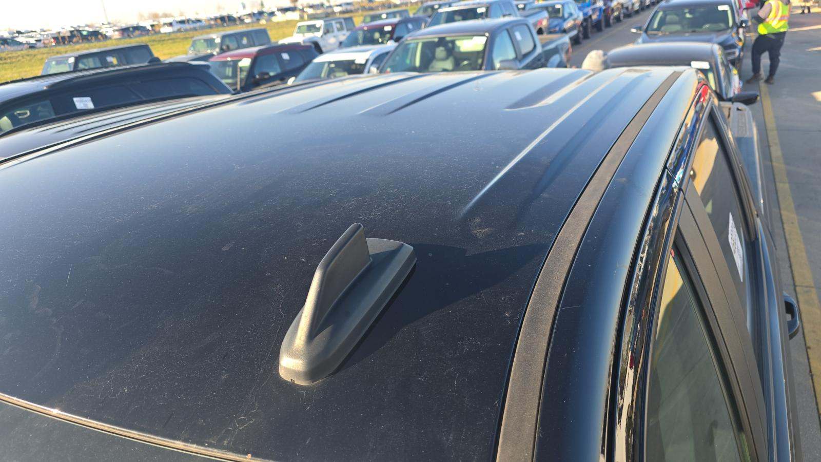 2022 Chevrolet Silverado 1500 LT AWD