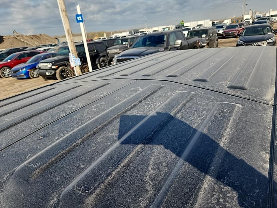 2025 Jeep Wrangler 4xe Willys AWD