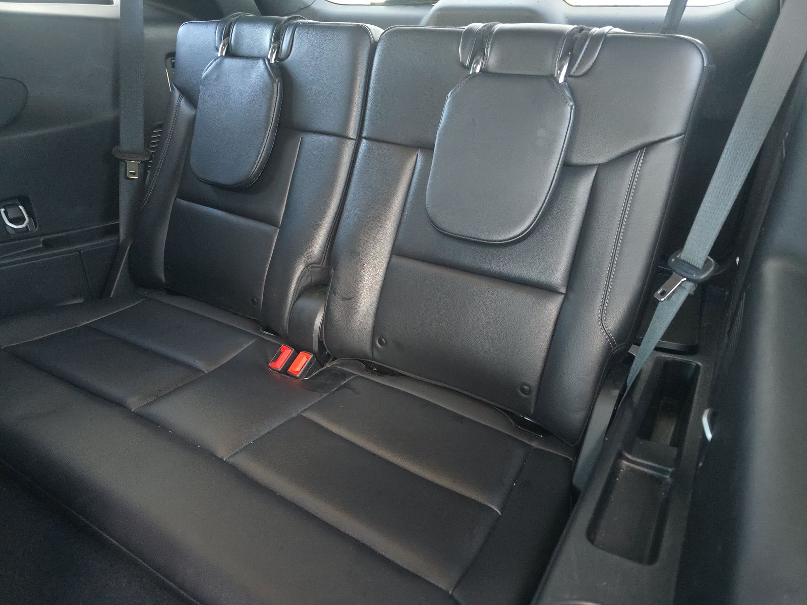 2023 Ford Explorer Limited AWD